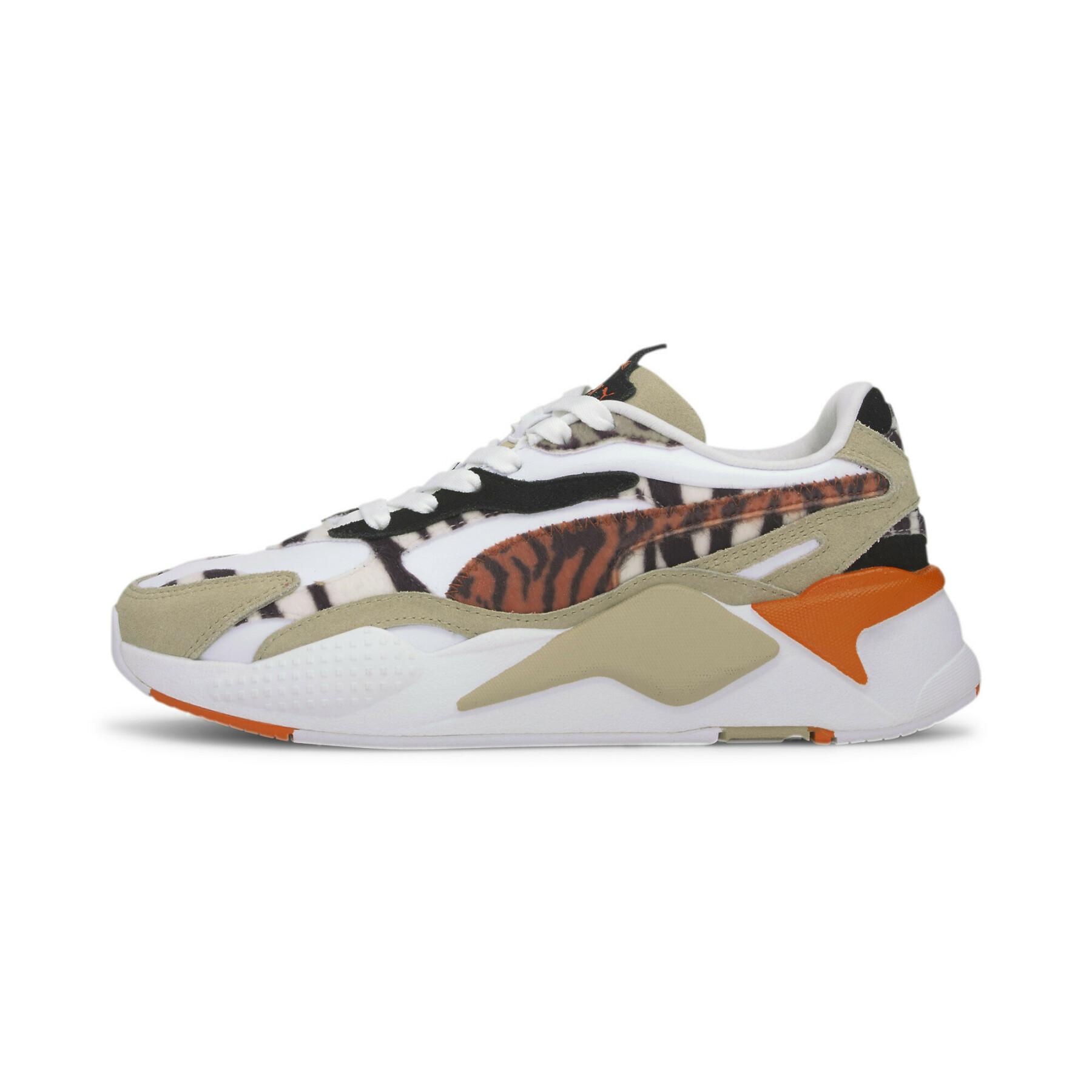 Chaussures femme Puma RS-X³ W.Cats