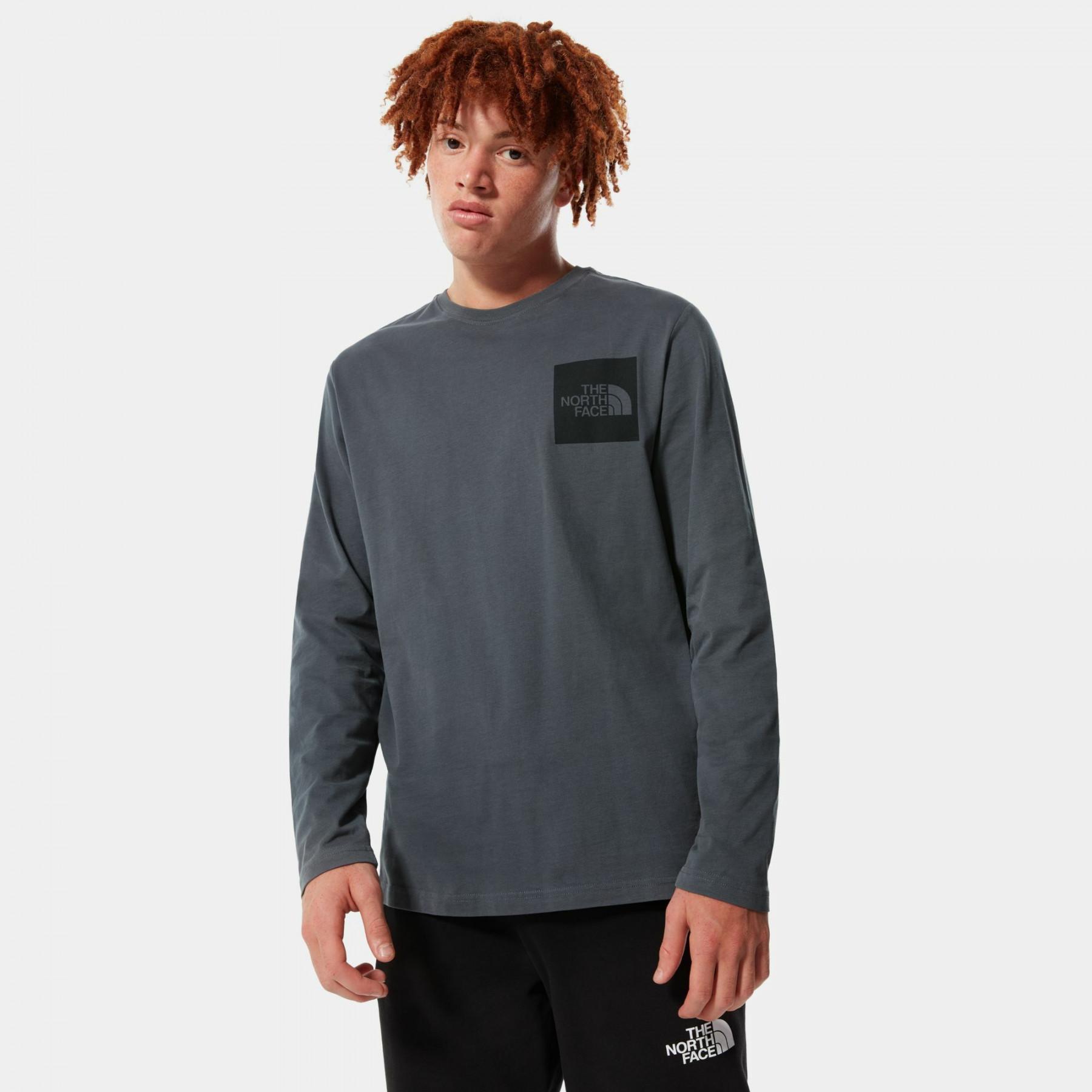 T-shirt manches longues The North Face Fine