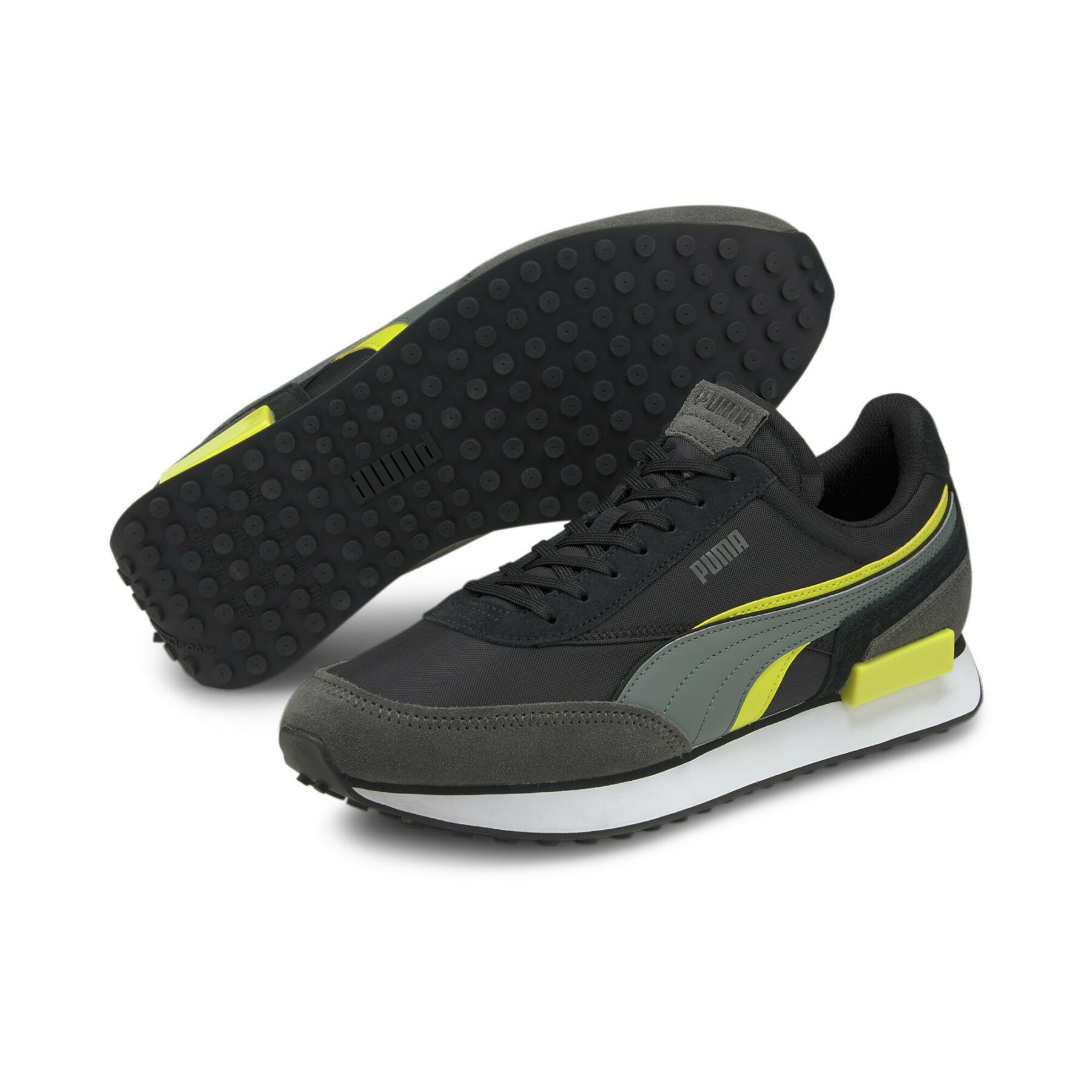 Chaussures Puma Future Rider Double