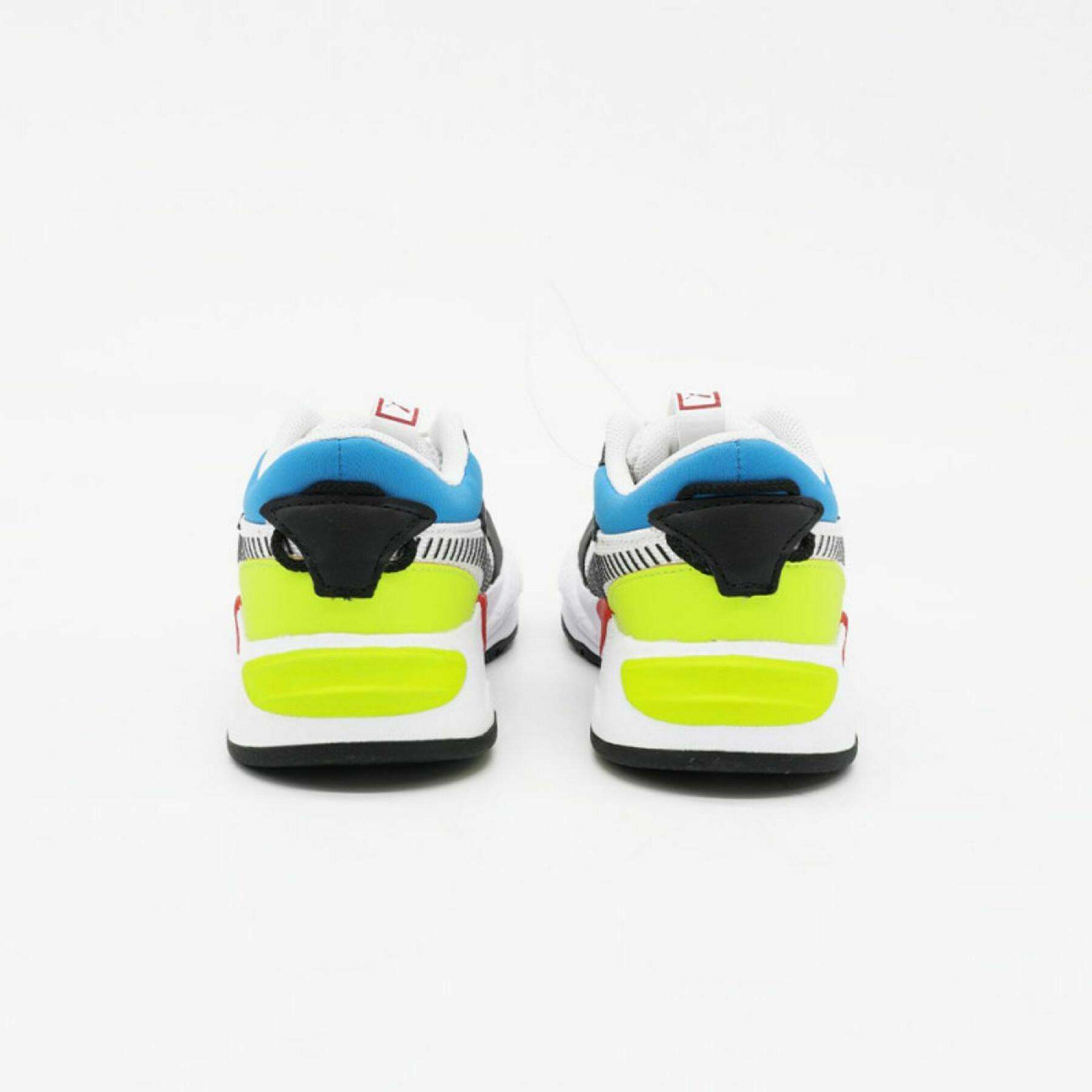 Chaussures bébé Puma RS-Z Core AC