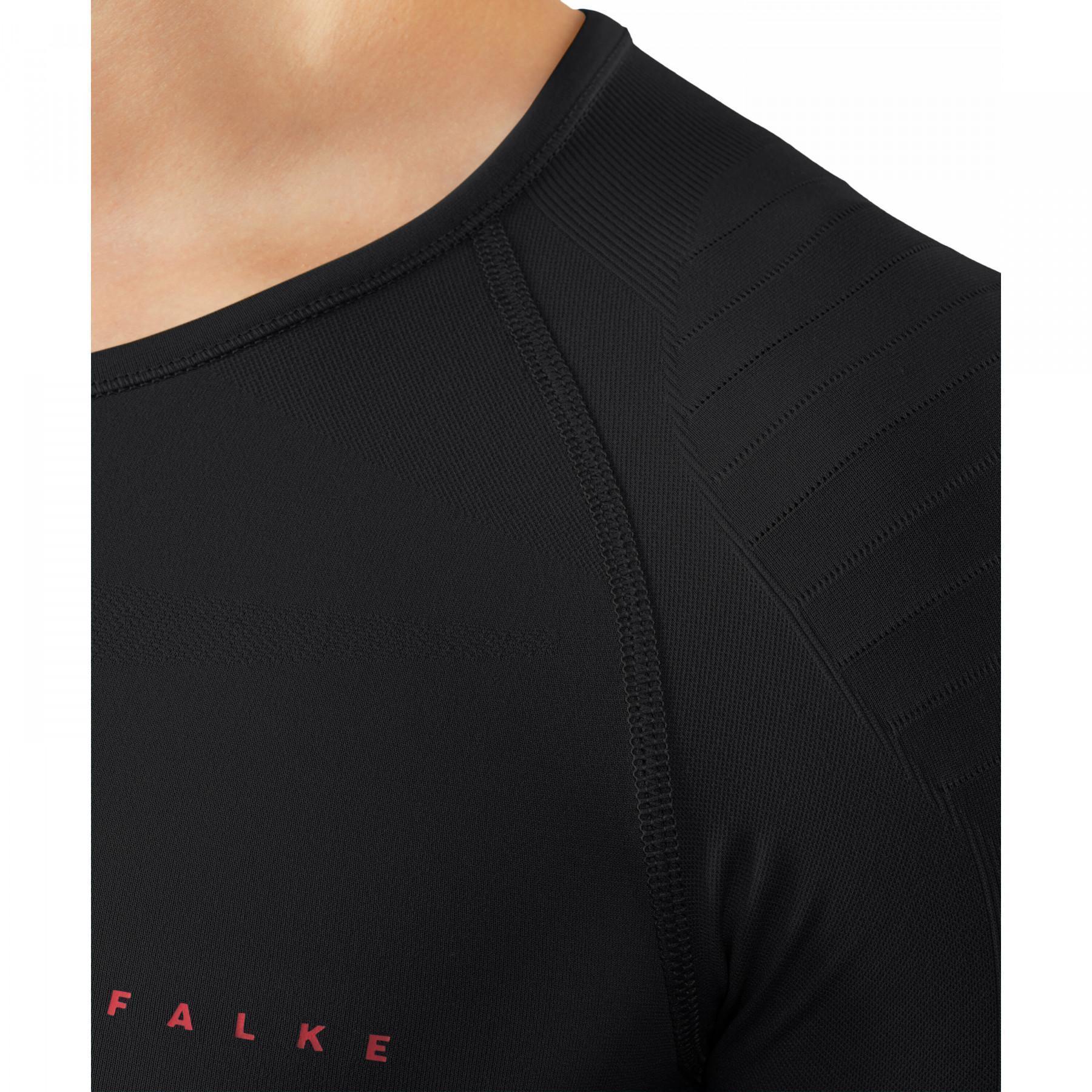 T-shirt Falke Warm