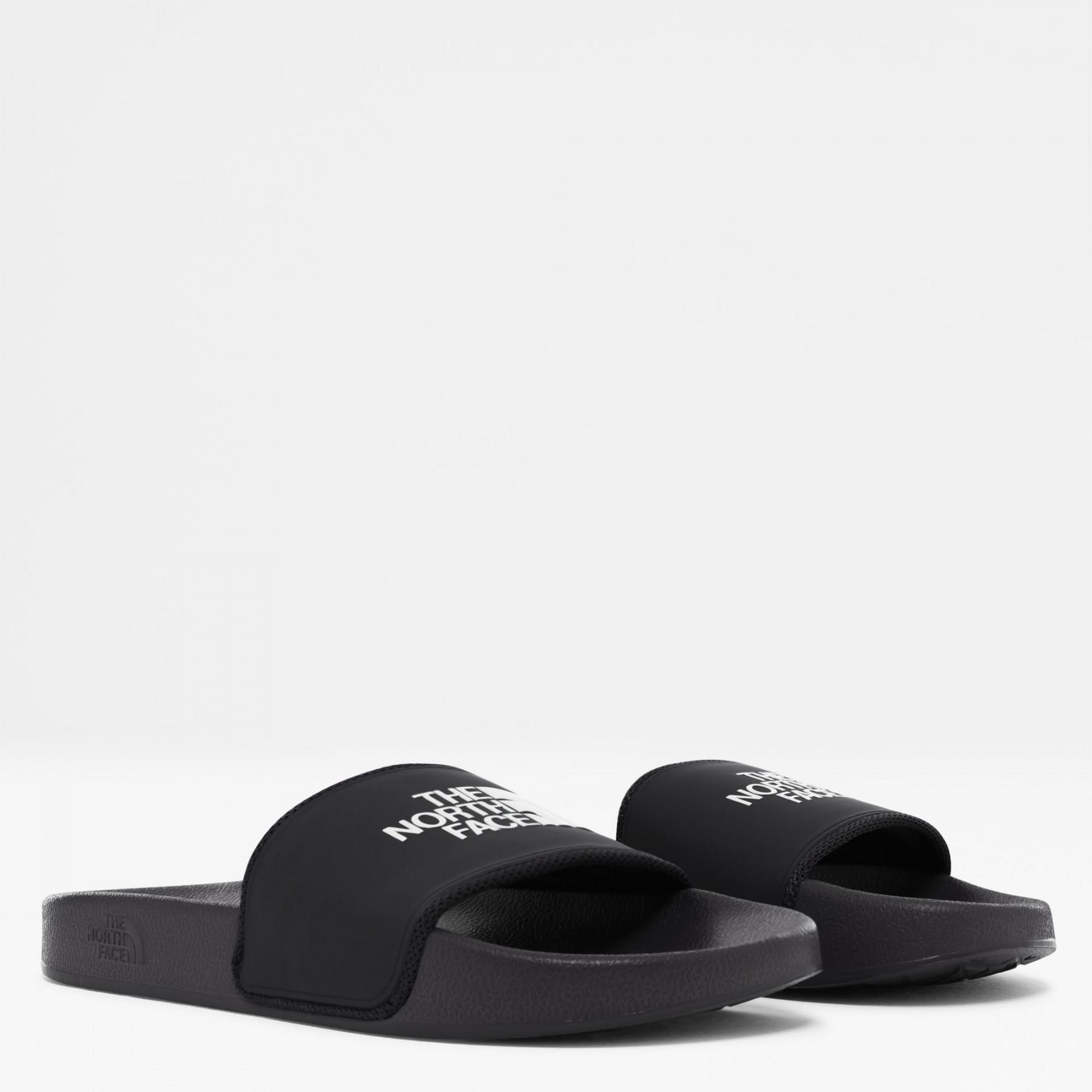 Claquettes femme The North Face Base Camp Slide Ii