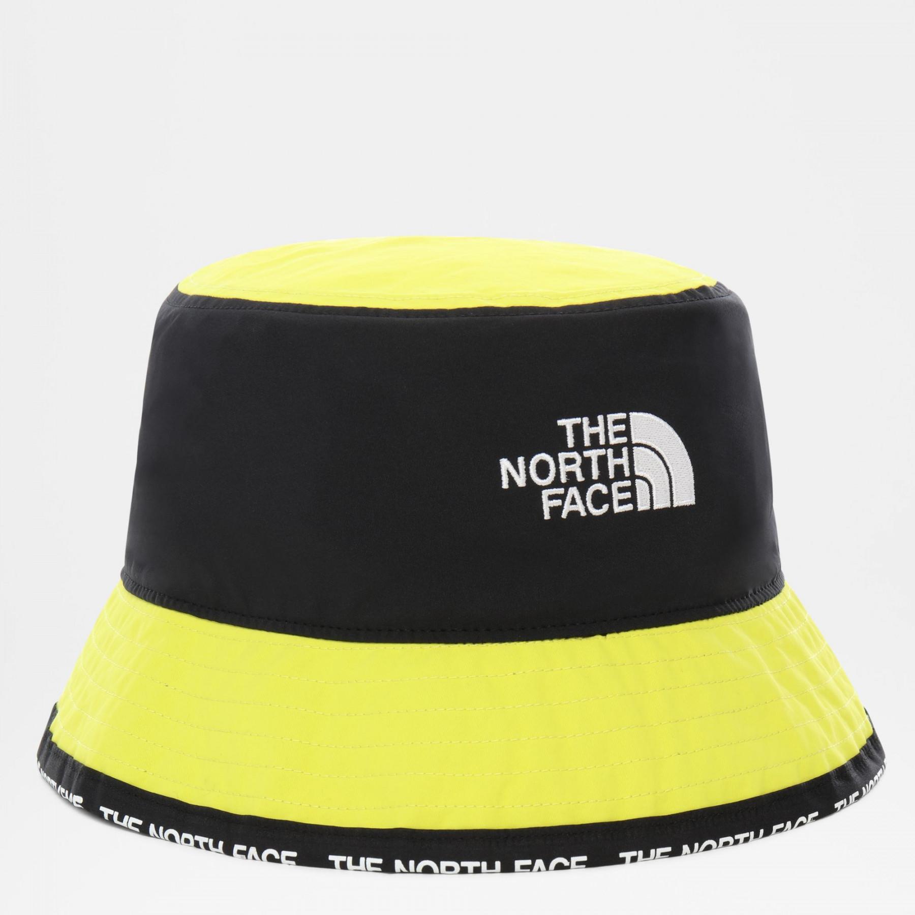 Bob the north face jaune clearance