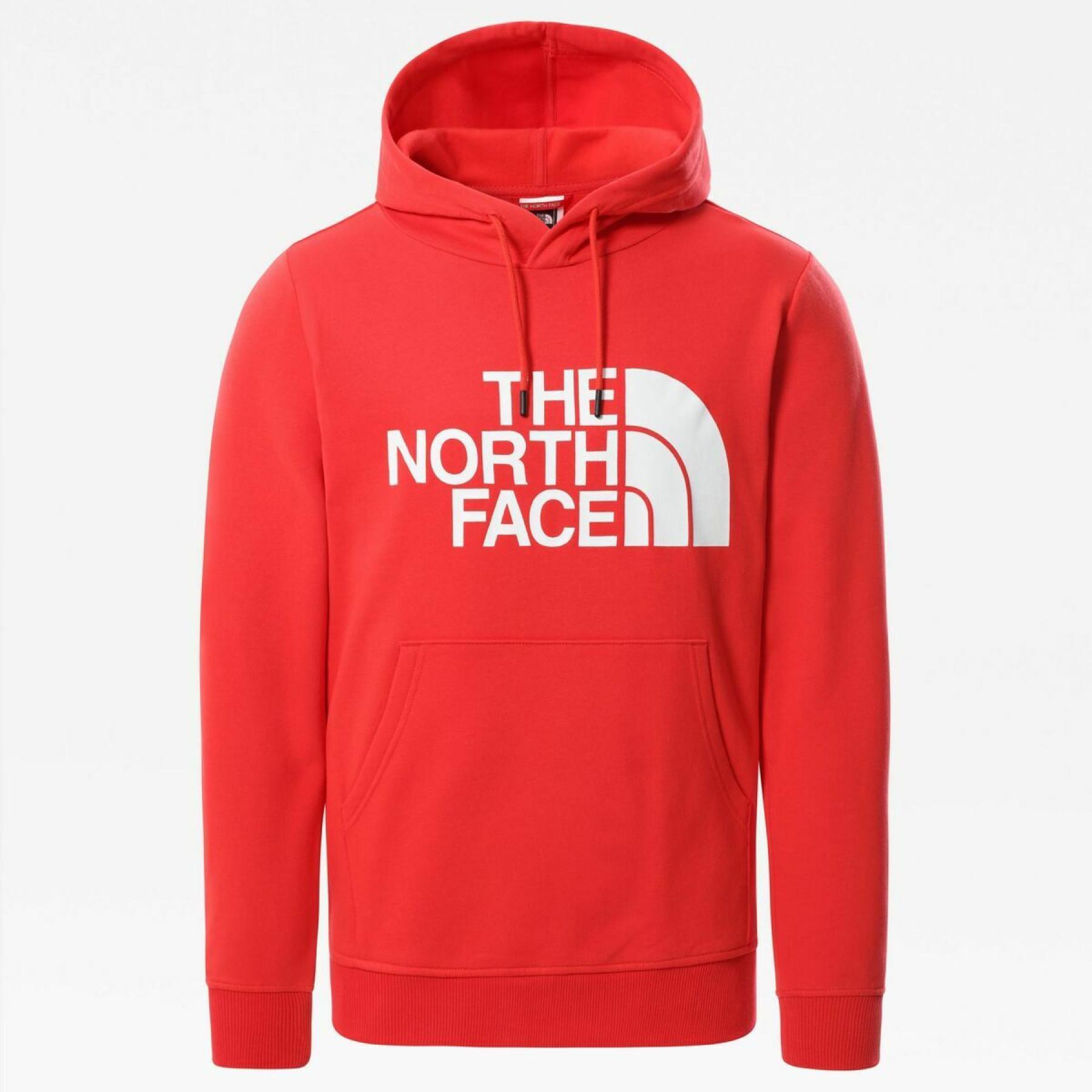 Sweatshirt à capuche The North Face Standard