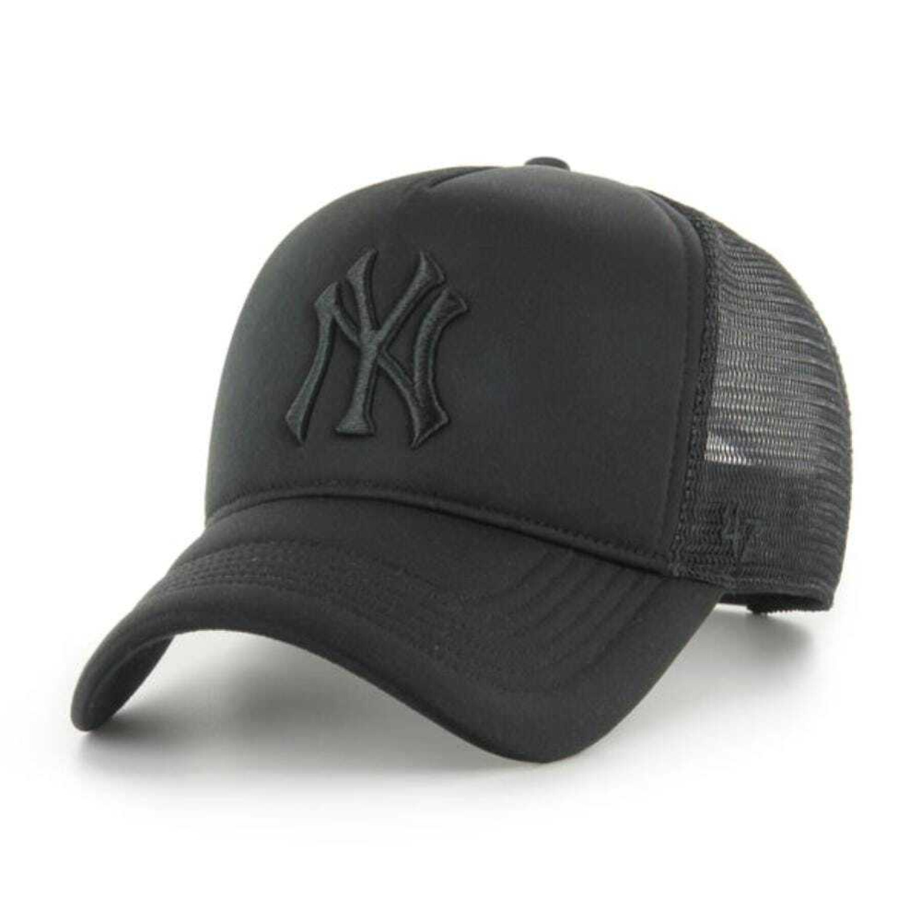 Casquette de baseball New York Yankees Tritone Foamoffside Dt