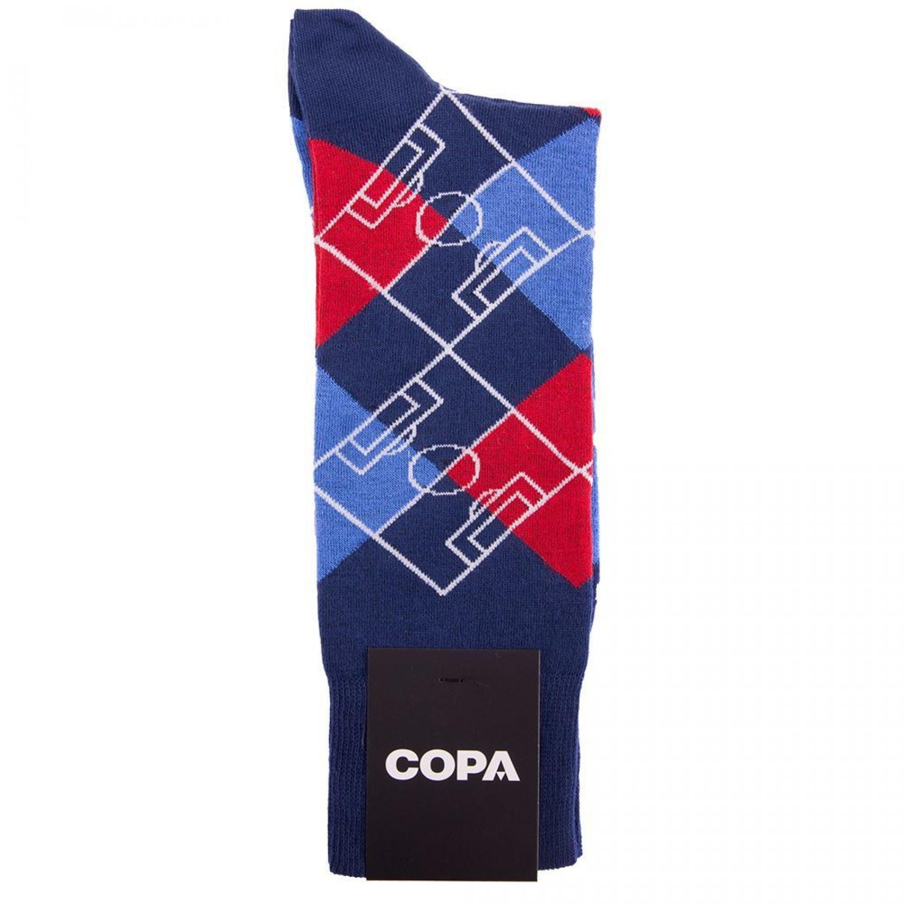 Chaussettes Copa Football Pitch
