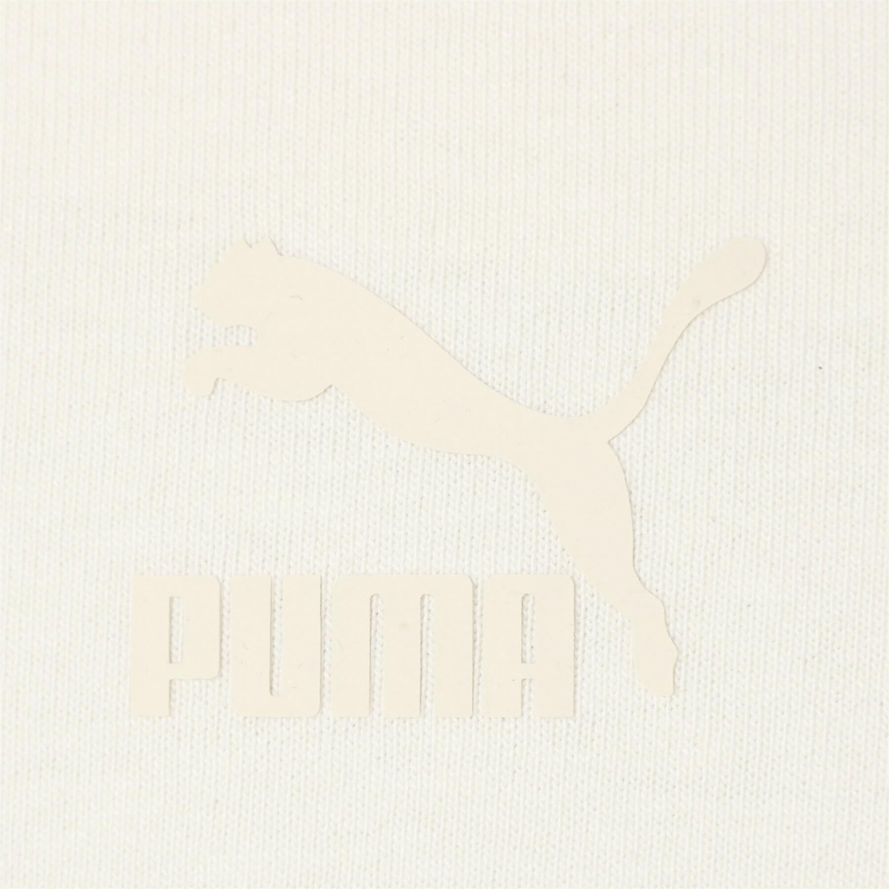 T-shirt Puma Classics Boxy