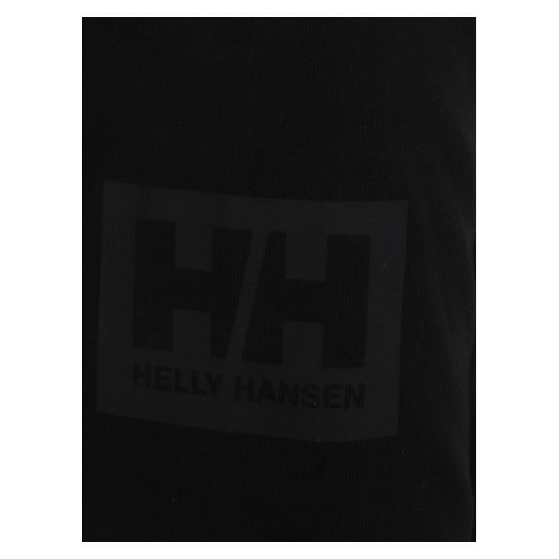 T-shirt Helly Hansen Arc 22 block