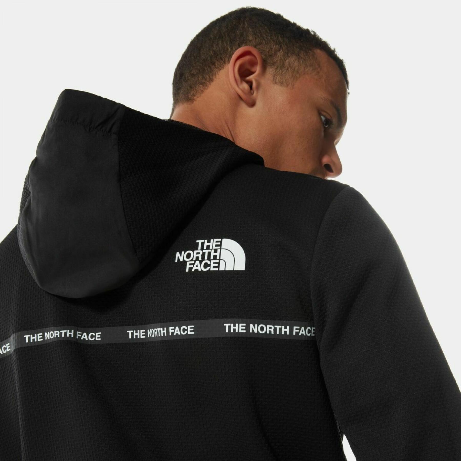 Veste The North Face Overlay