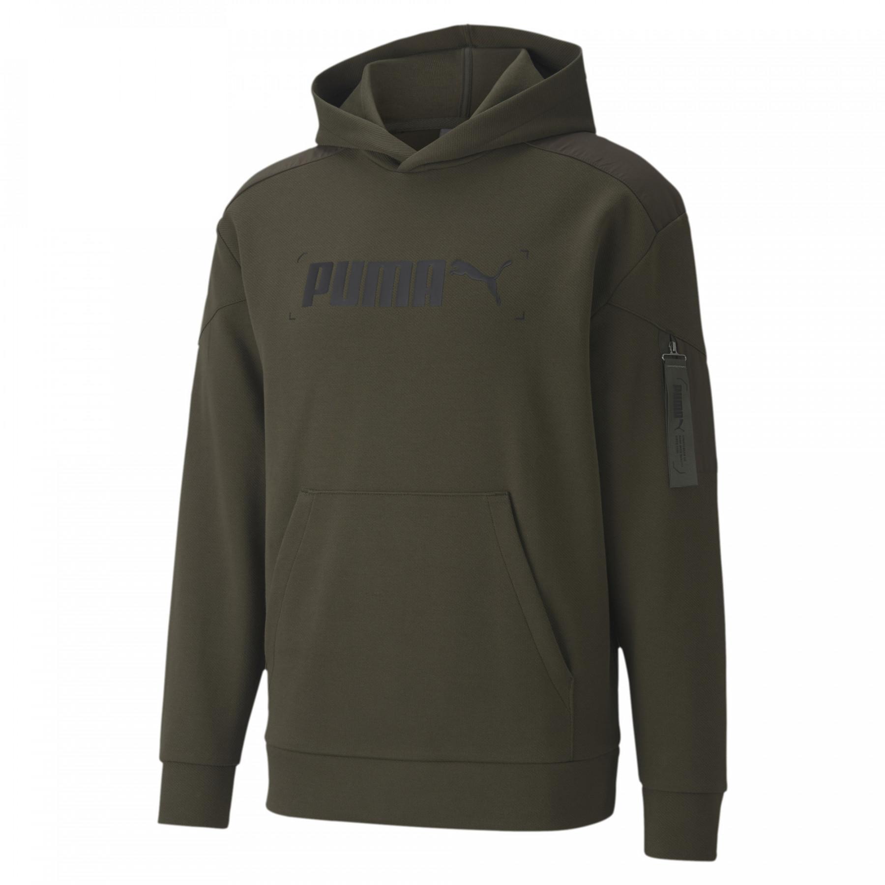 Sweatshirt Puma NU-TILITY