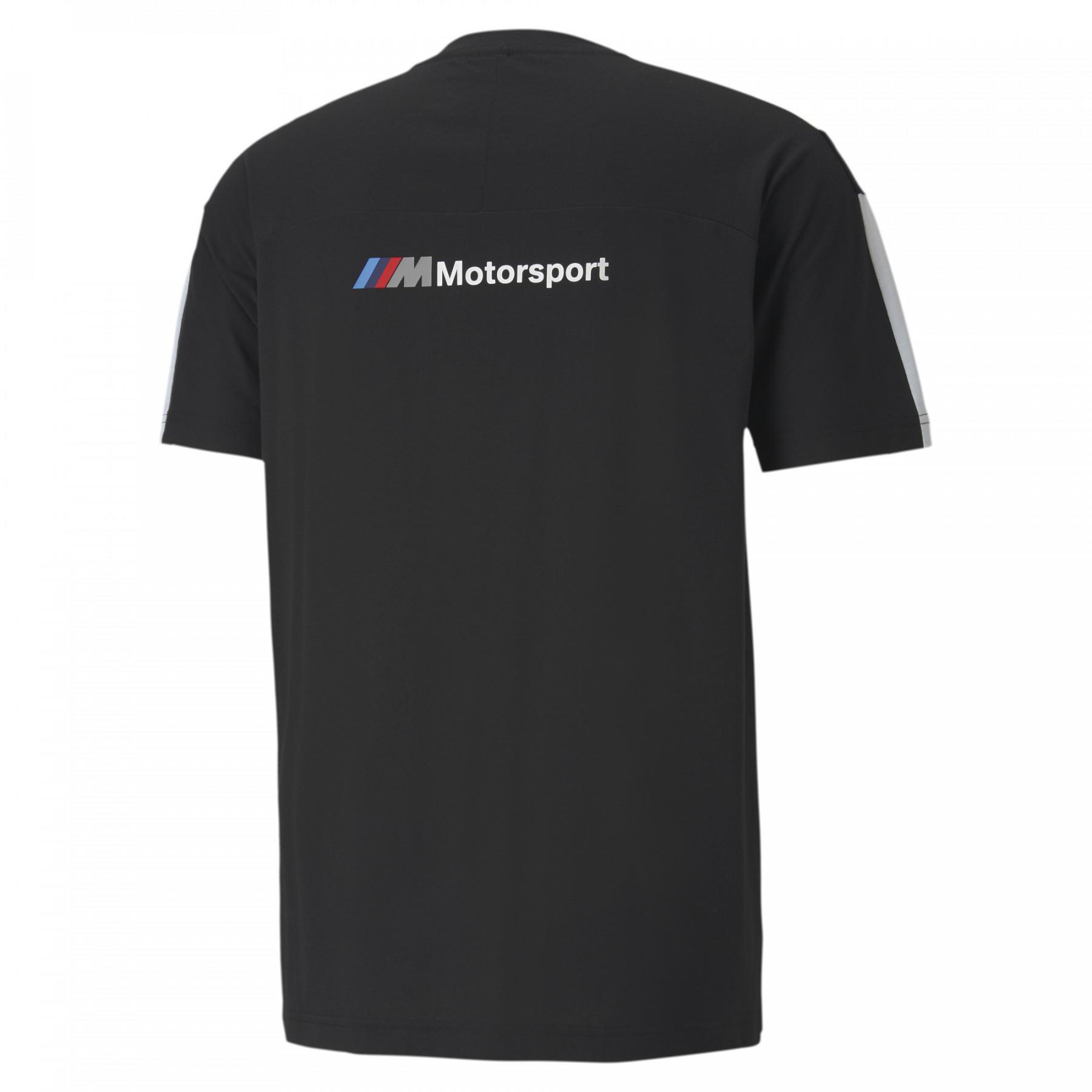 T-shirt Bmw Motorsport T7