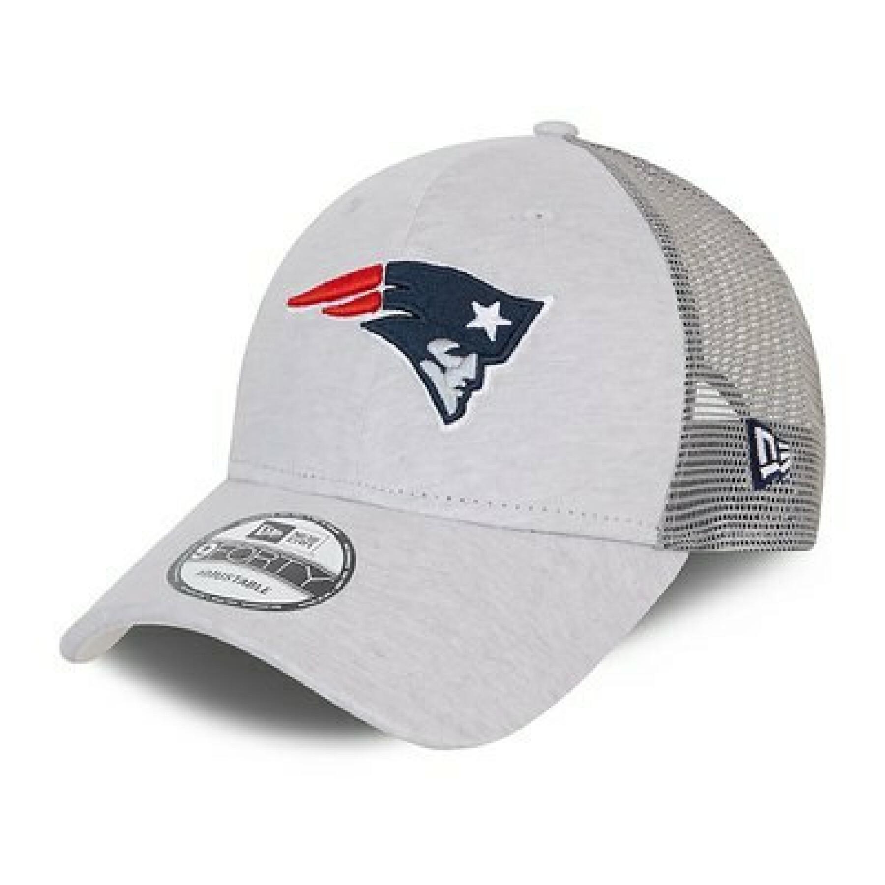 Casquette New Era NFL New England Patriots trucker 9forty