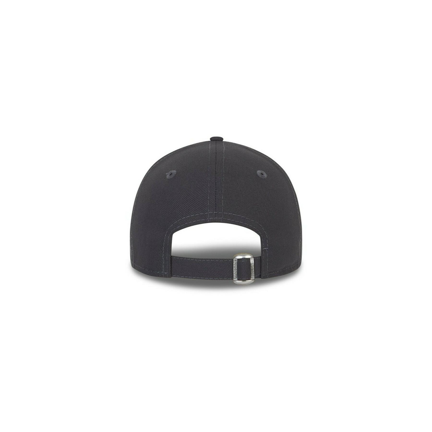 Casquette New Era 9forty New York Yankees neon pack