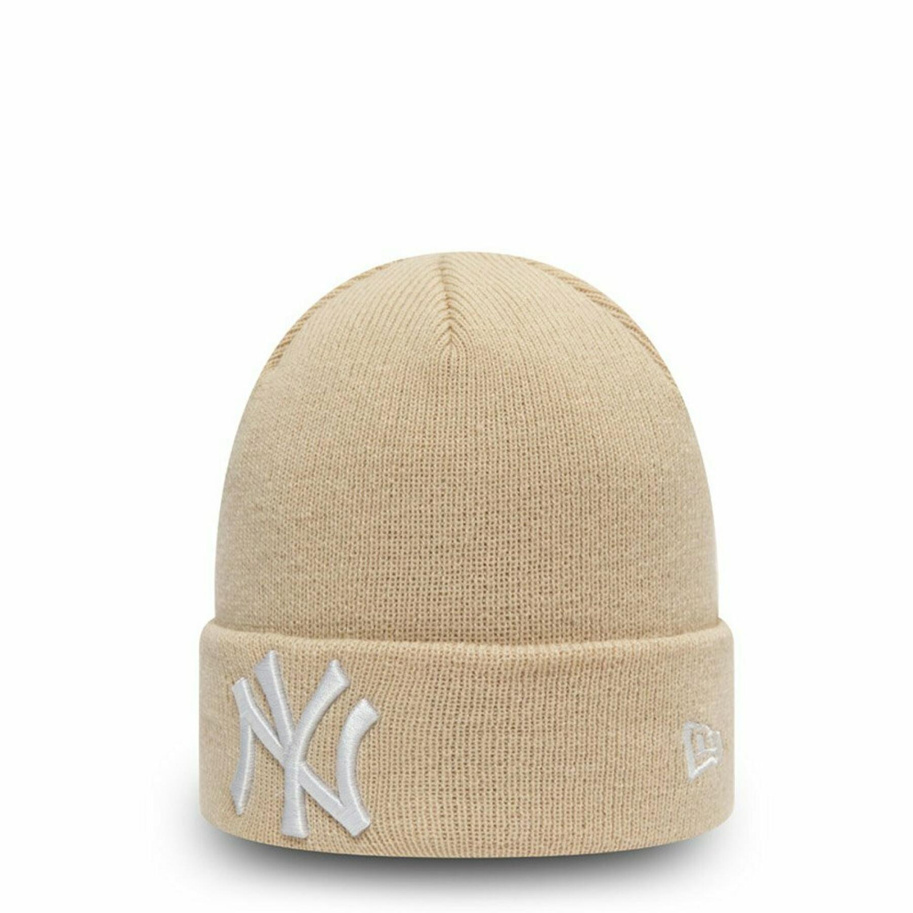 Bonnet enfant League Essential Cuff New York Yankees