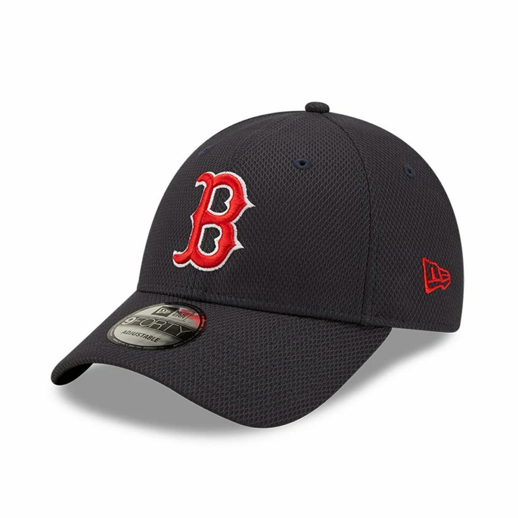 Casquette 9Forty Boston Red Sox