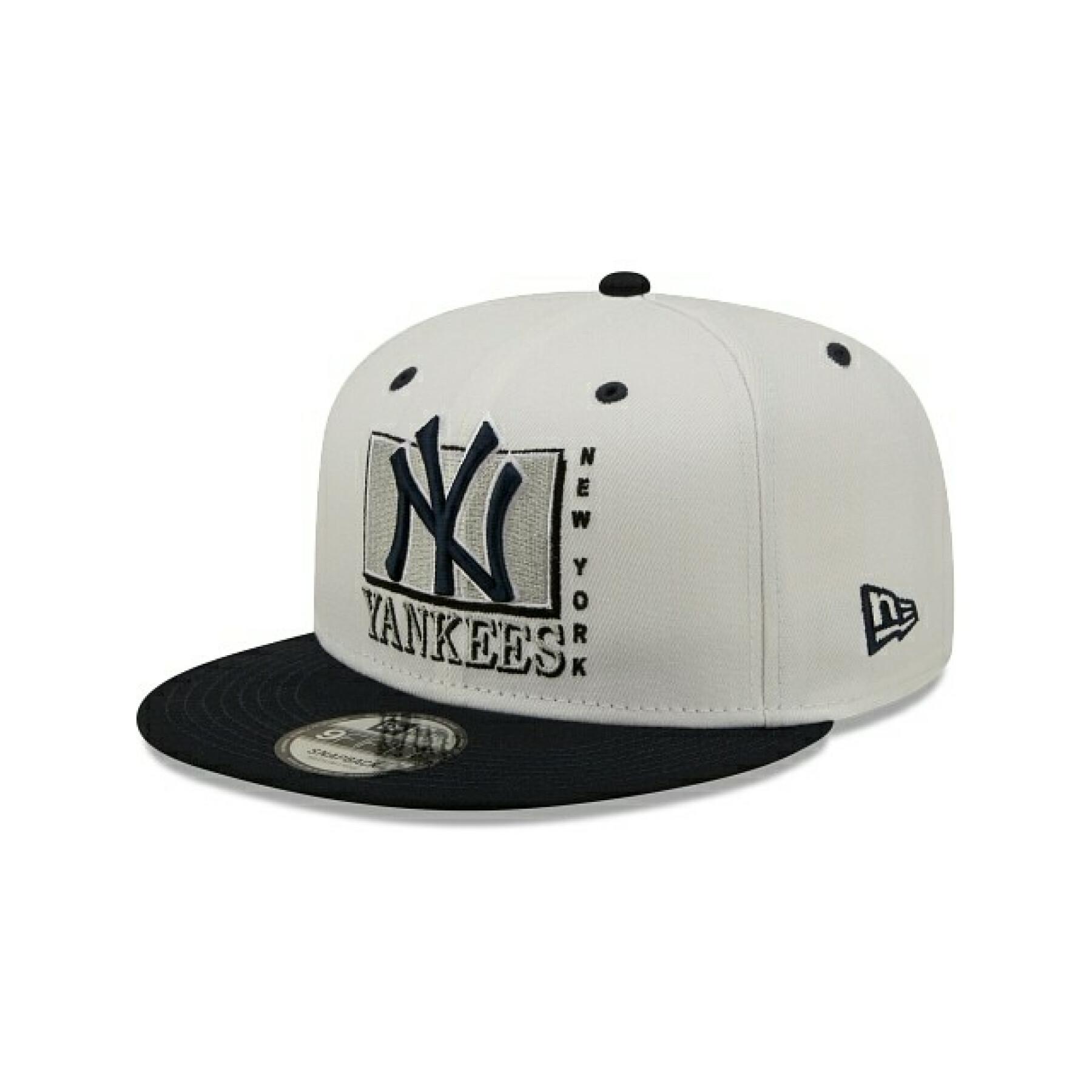 Casquette 9fifty New York Yankees