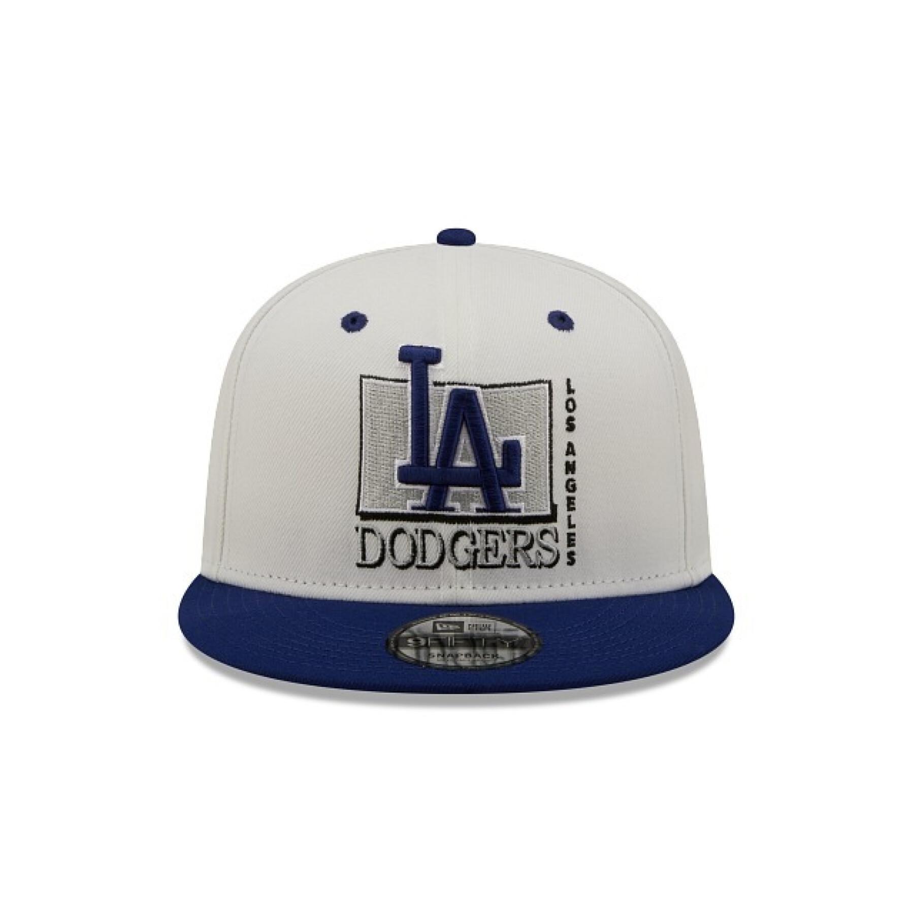 Casquette 9fifty Los Angeles Dodgers