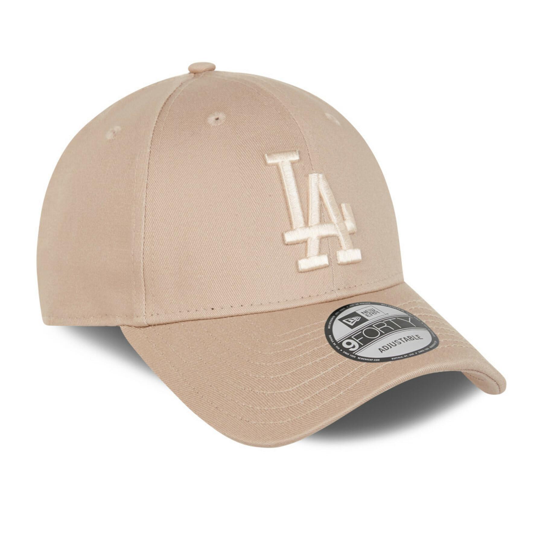Casquette 9Forty New Era Los Angeles Dodgers MLB Colour Essential