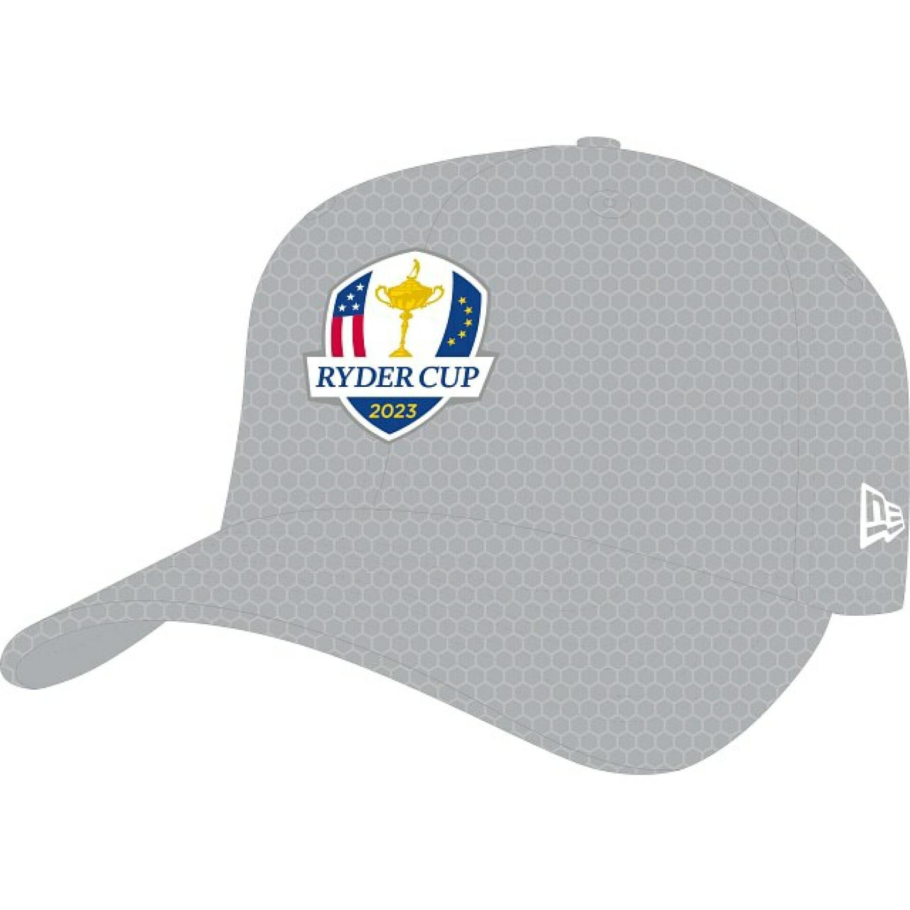 Casquette 9fifty Stretch Snap New Era 2023 Ryder Cup