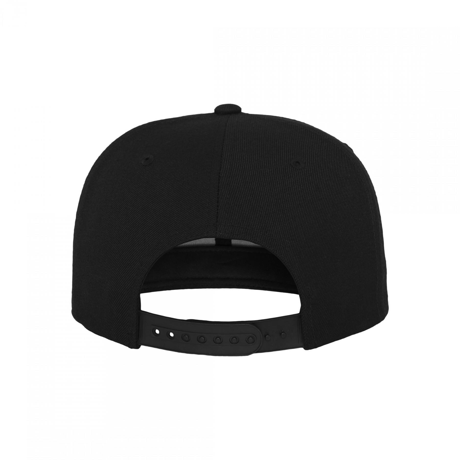 Casquette Flexfit reflective visor