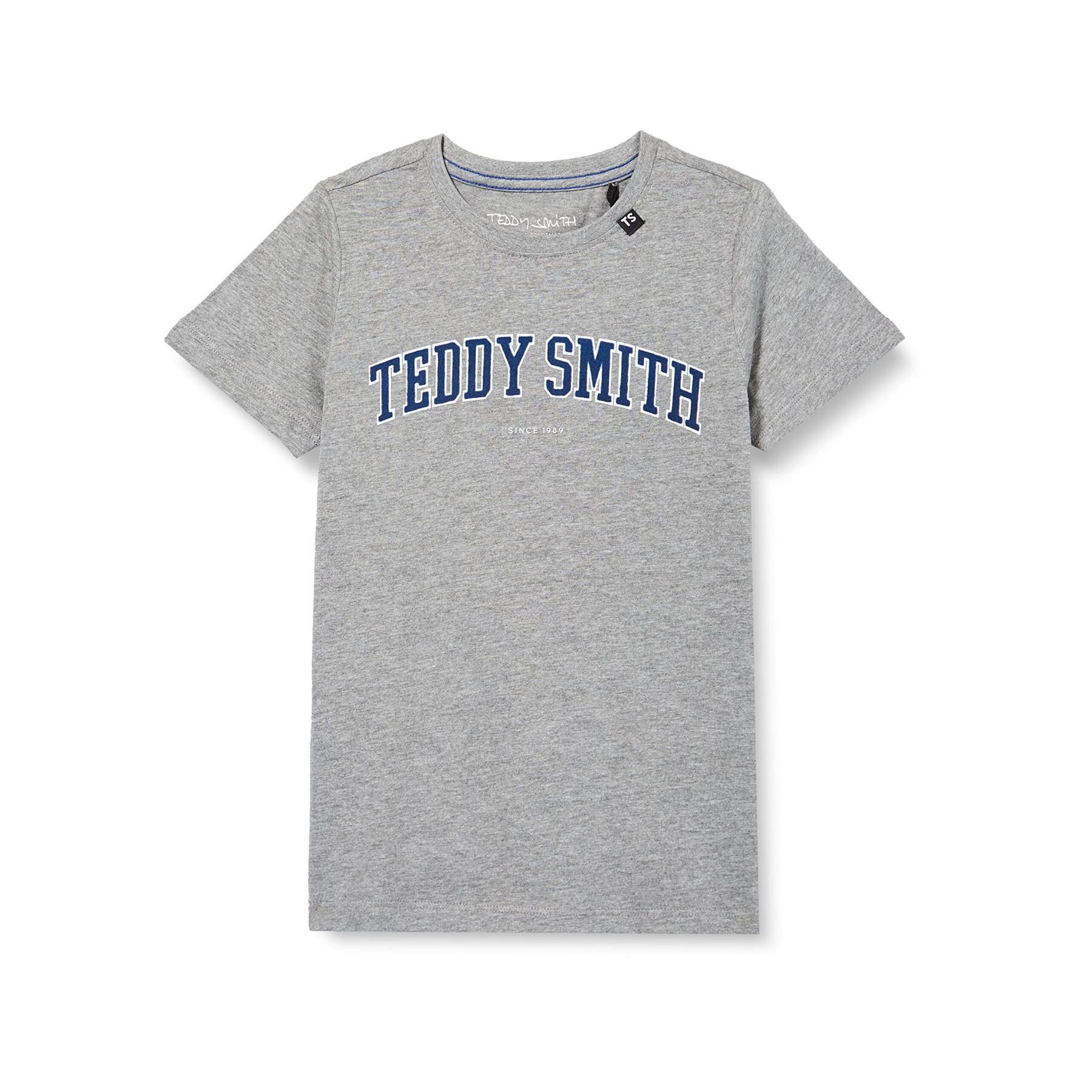 T-shirt enfant Teddy Smith Felt