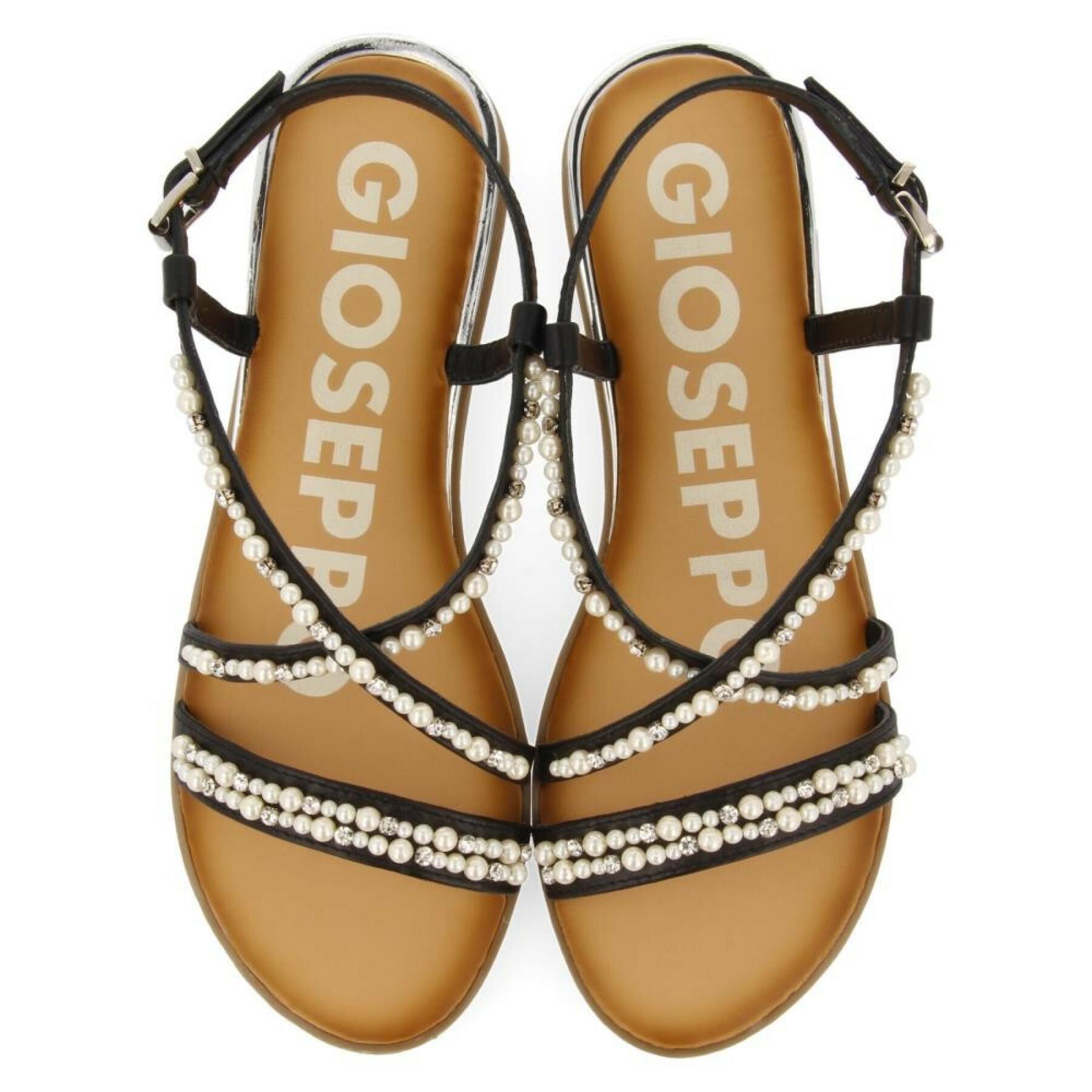 Sandales nu-pieds femme Gioseppo Jenne