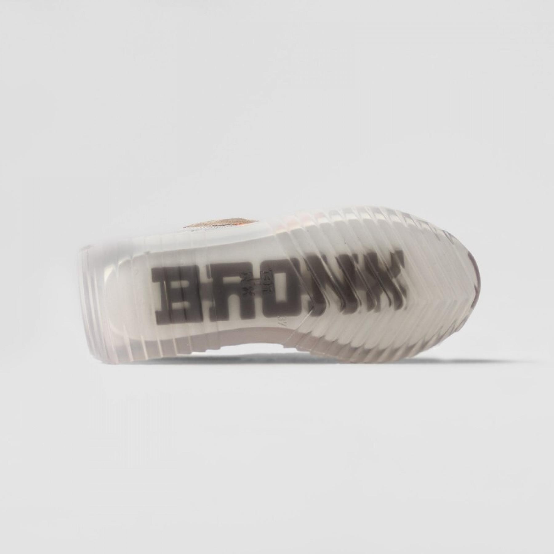 Baskets femme Bronx Linkk-up