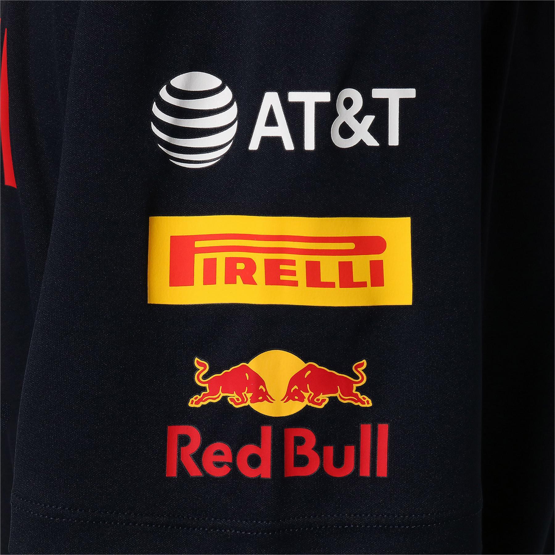 T-shirt Red Bull Racing 2020/21