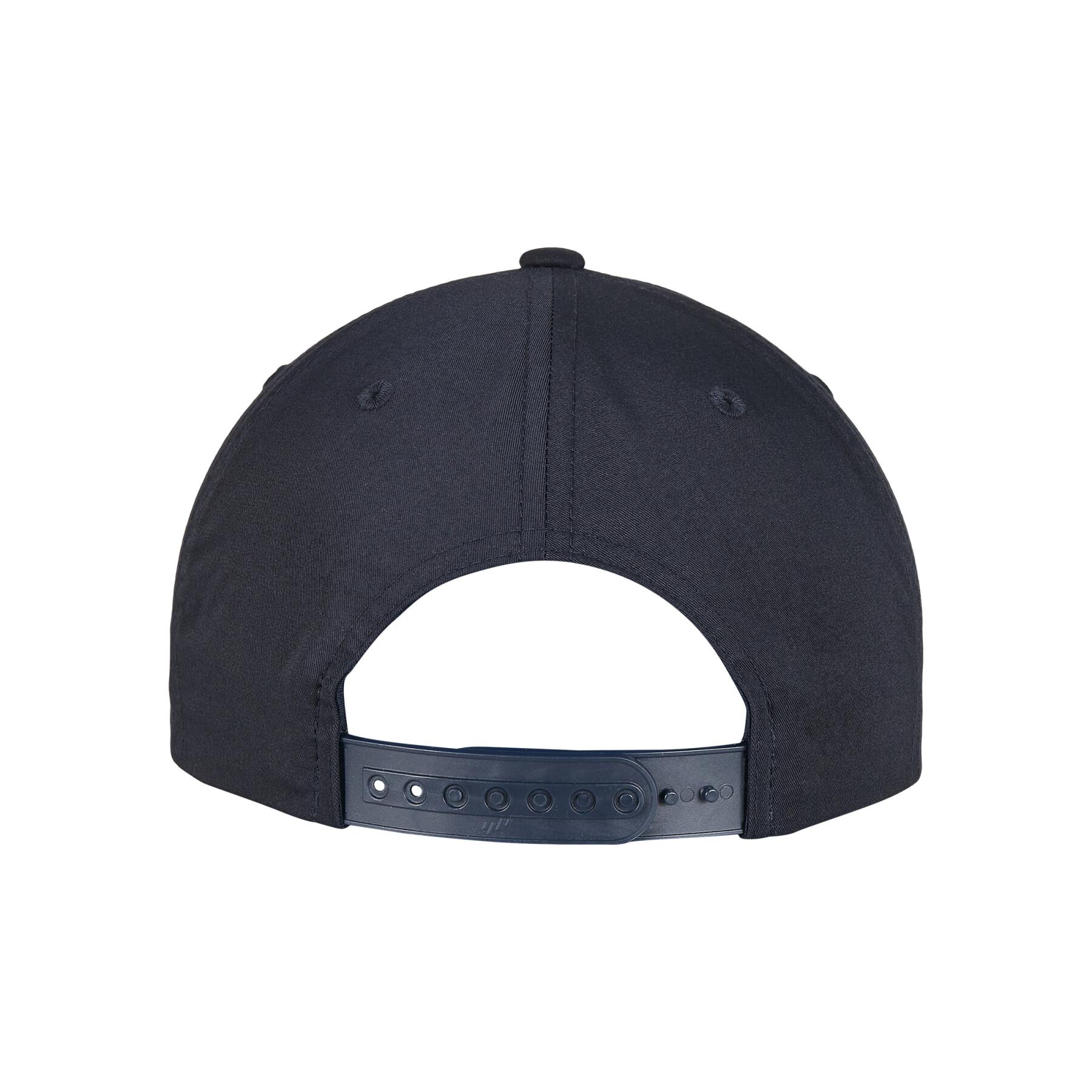 Casquette Urban Classics recycled poly twill