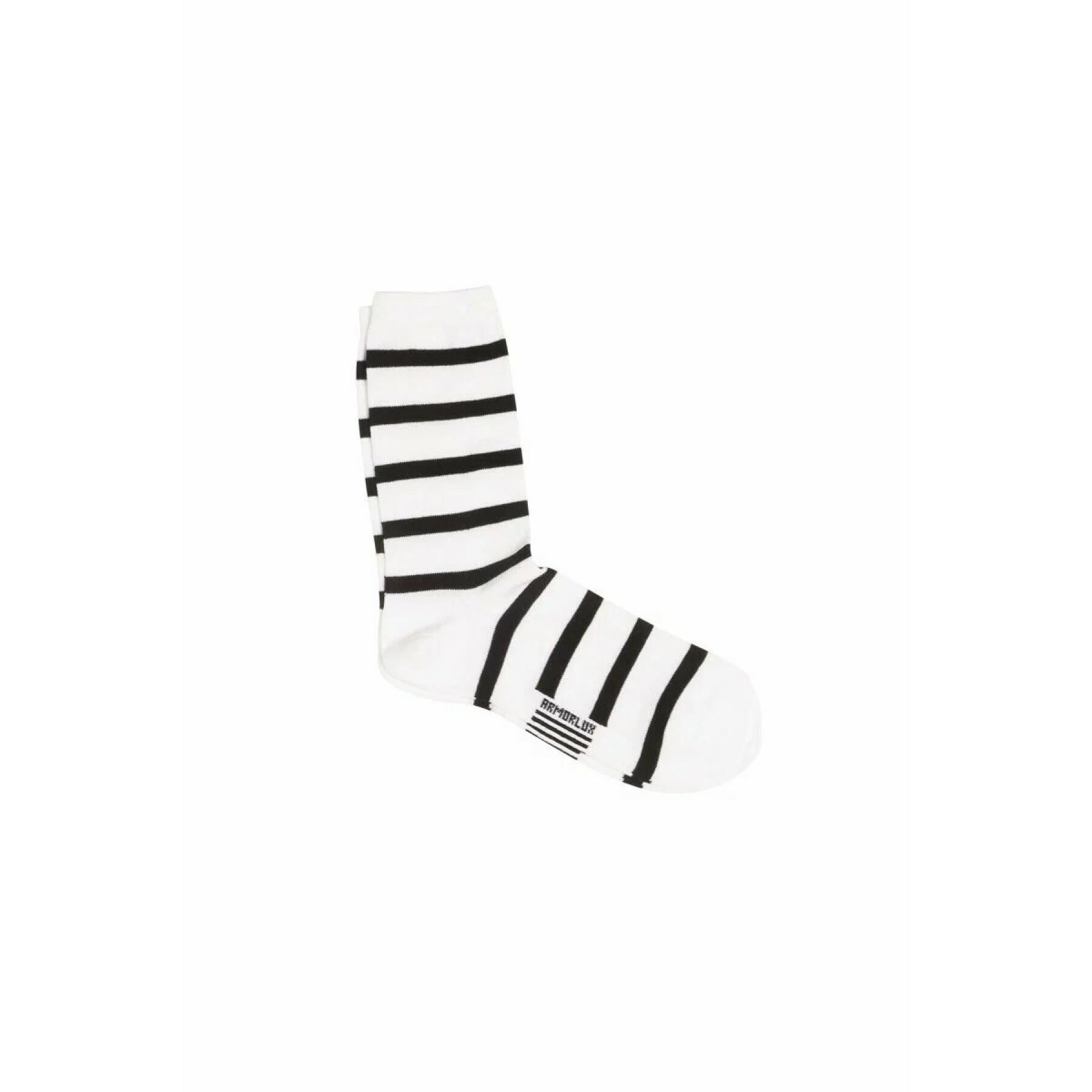 Chaussettes Armor-Lux loer