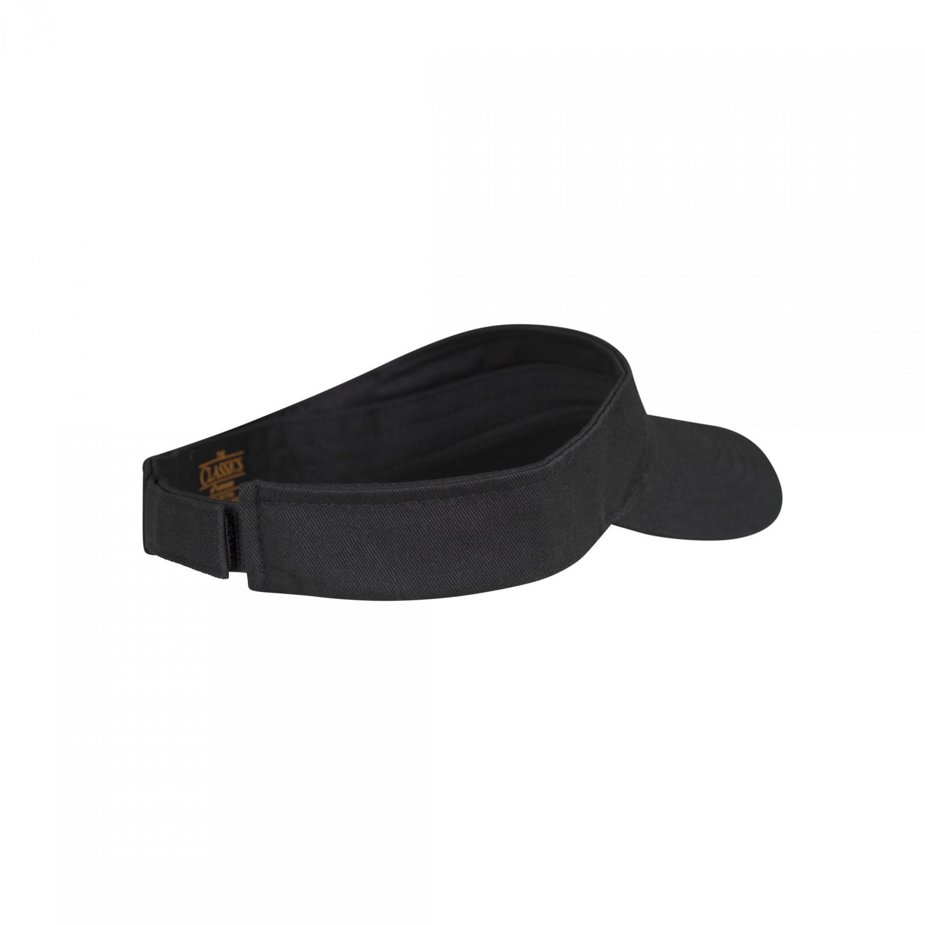 Casquette Flexfit curved visor