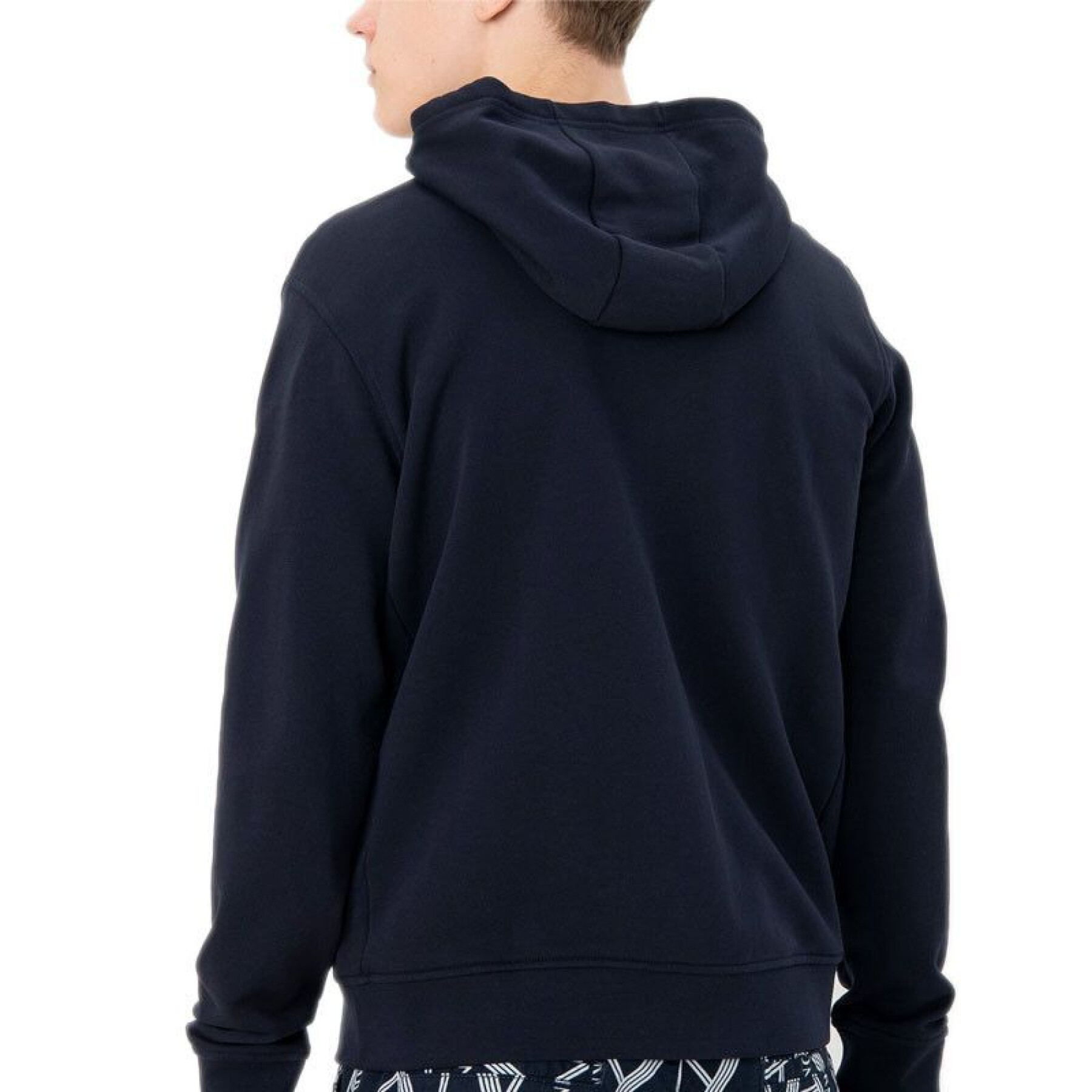 Sweatshirt à capuche Armani Exchange 8NZM95-ZJKRZ-1510