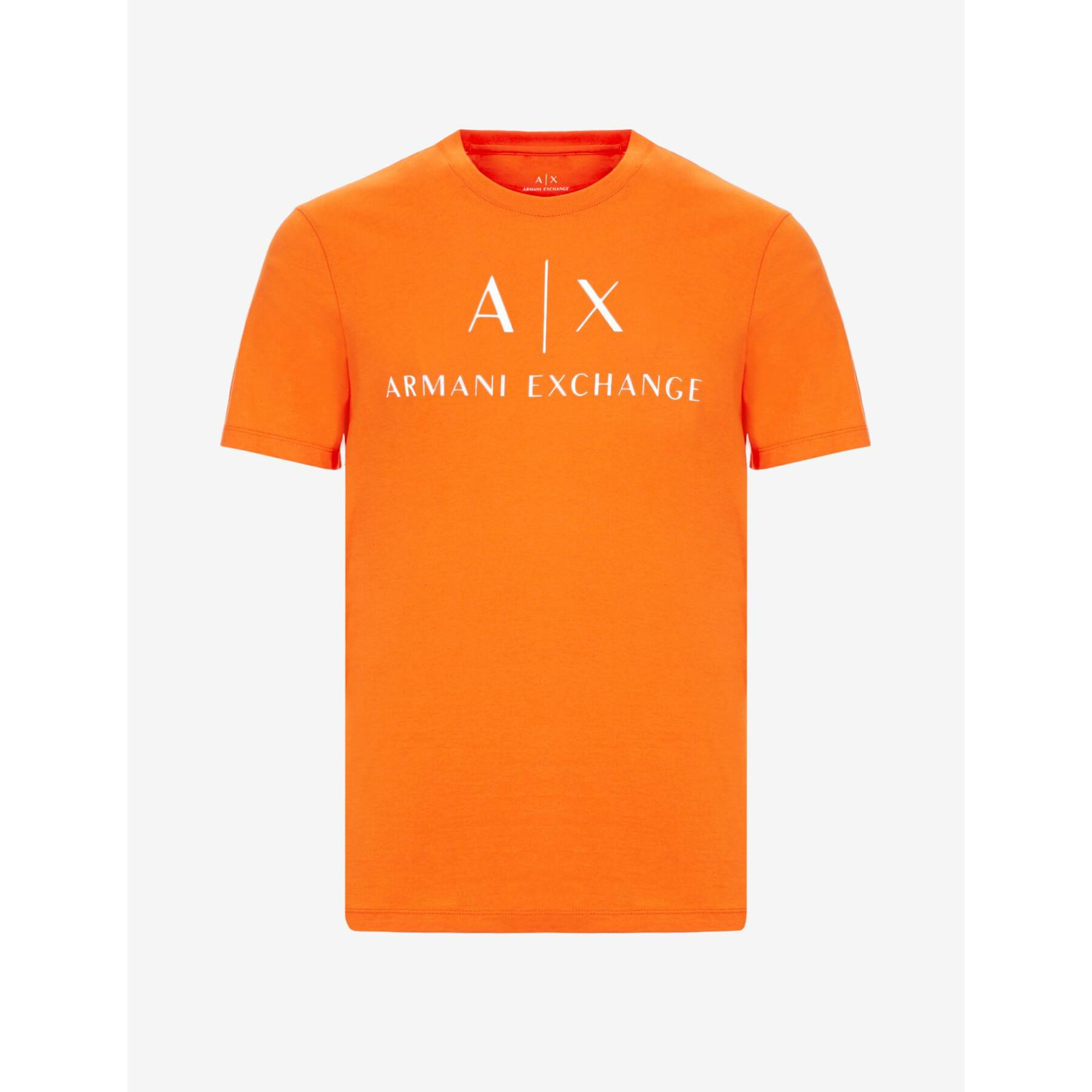 T-shirt Armani Exchange 8NZTCJ-Z8H4Z-1498