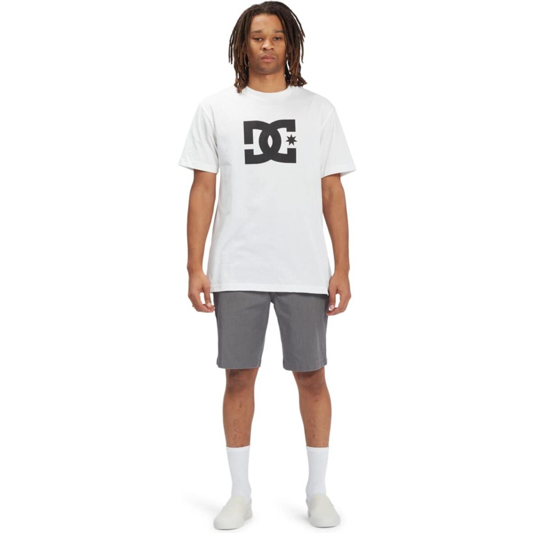 Short chino droit enfant DC Shoes Worker Straight