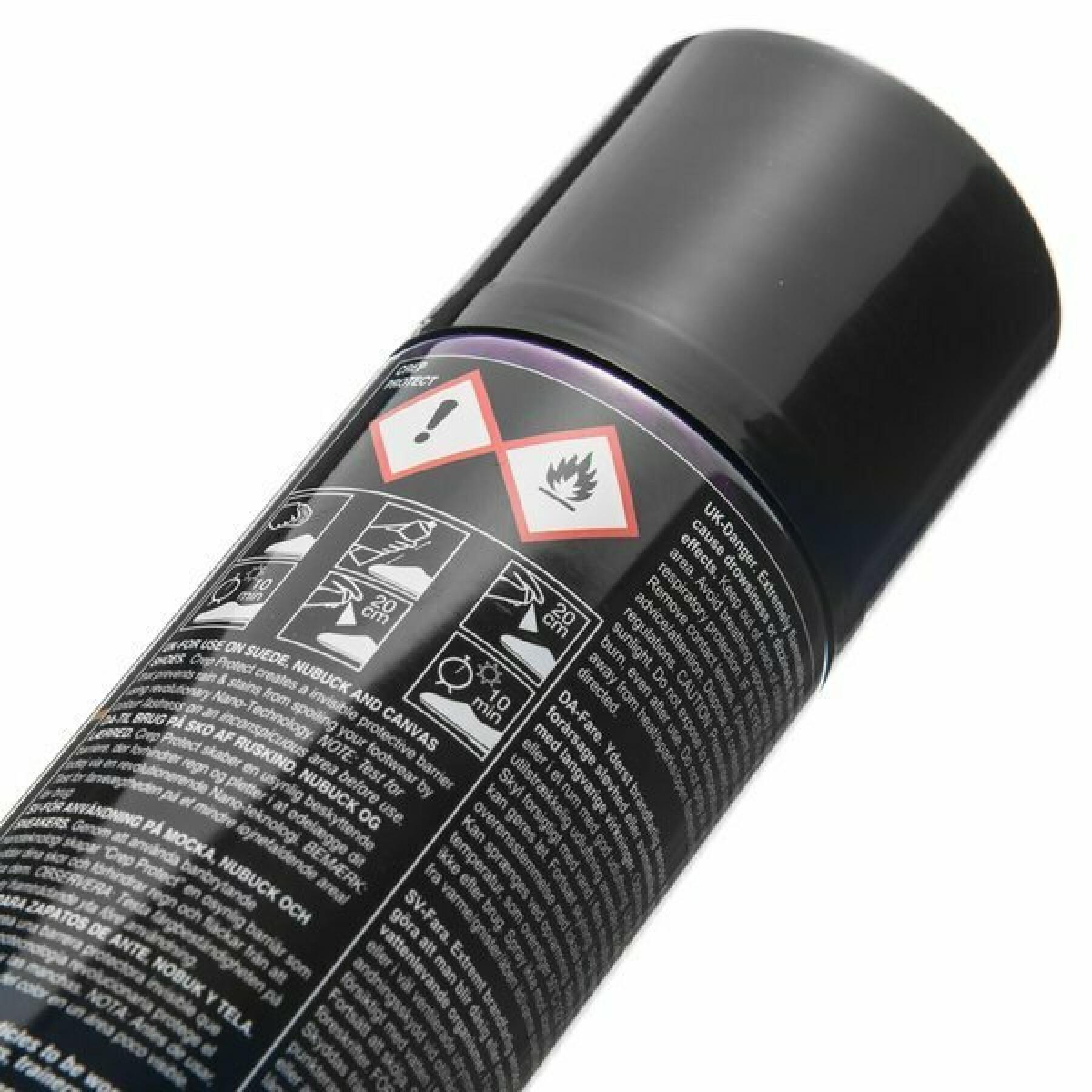 Spray imperméabilisant Crep Protect