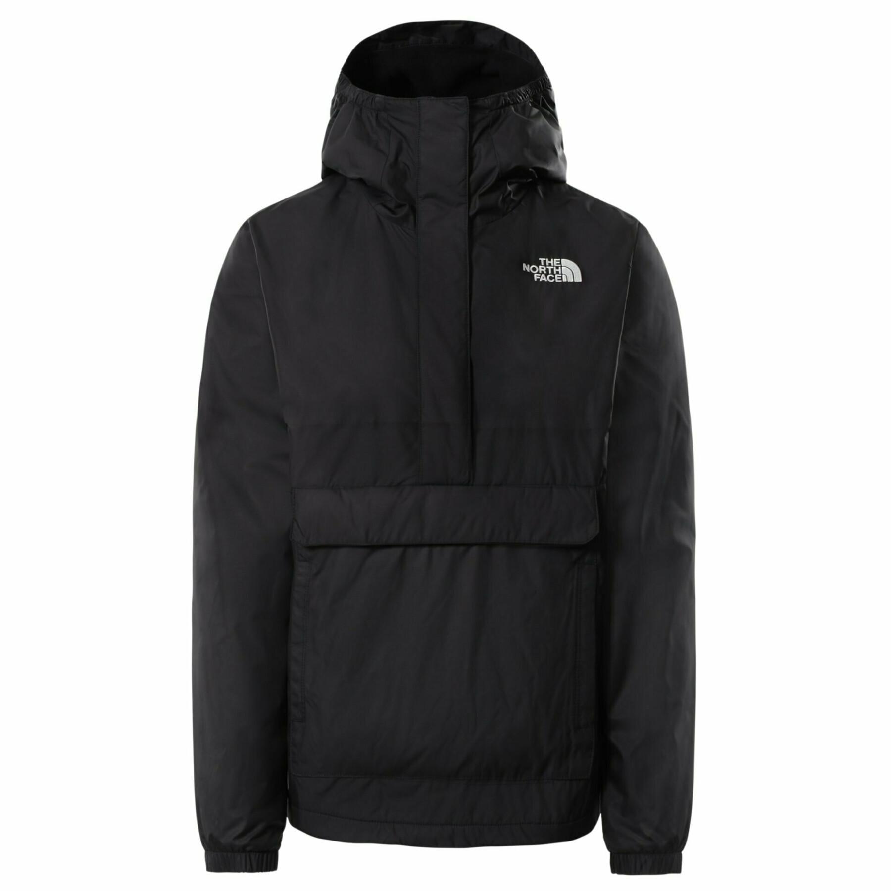 Anorak femme The North Face Insulated