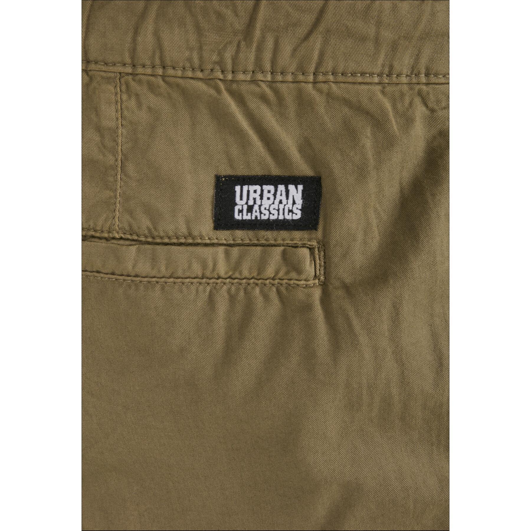 Pantalon Urban Classics Straight Leg Chino