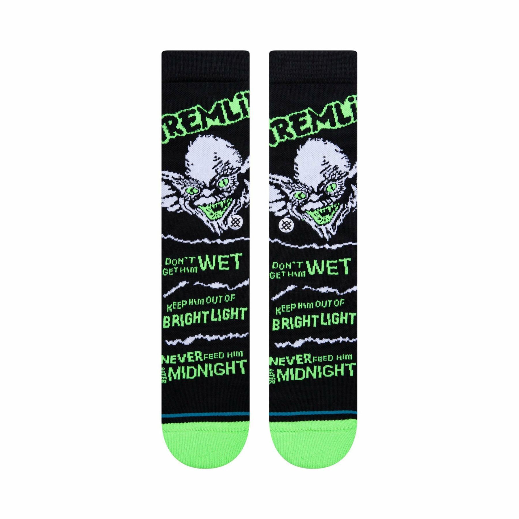 Chaussettes Stance Bright Light Crew 