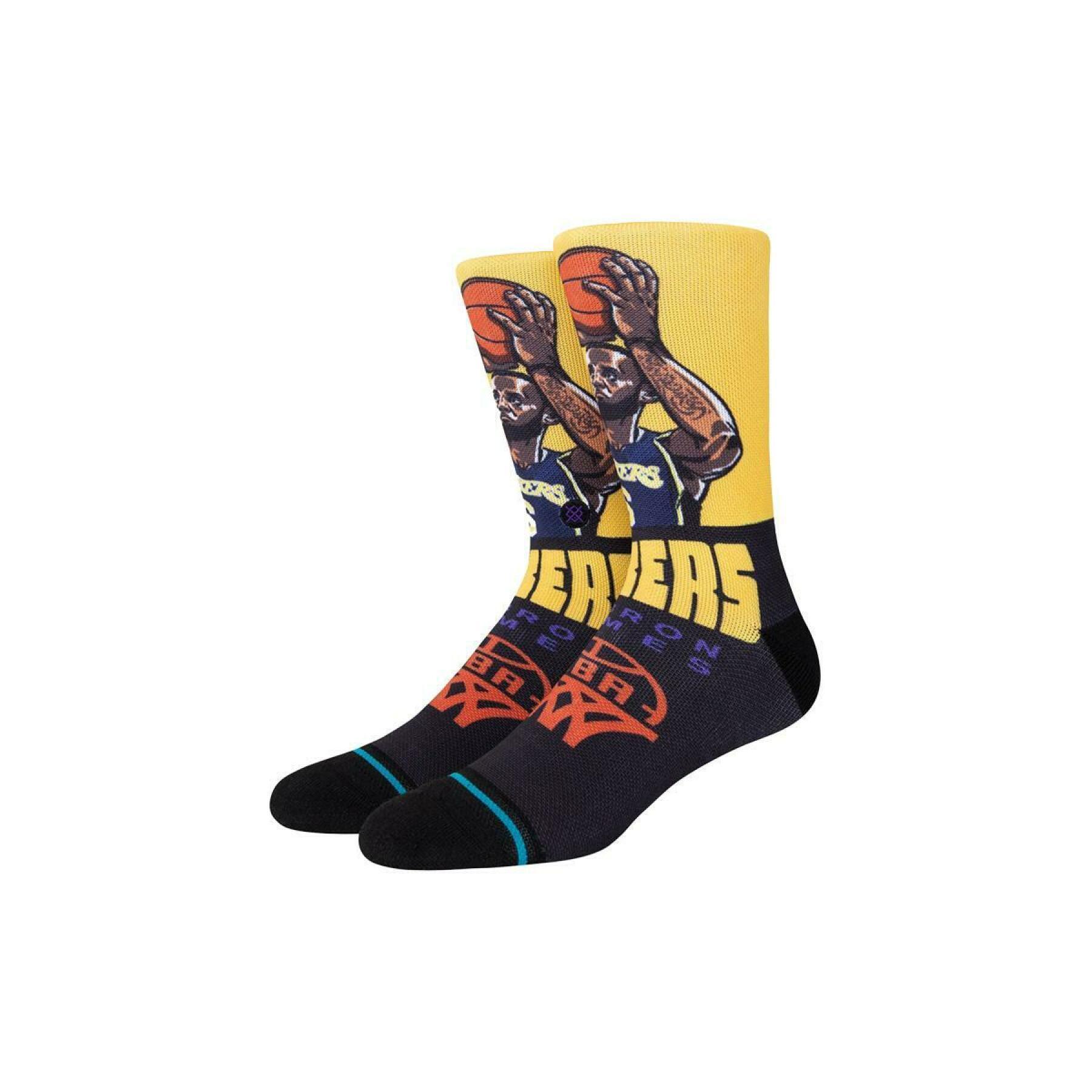 Chaussettes Stance Graded Lebron