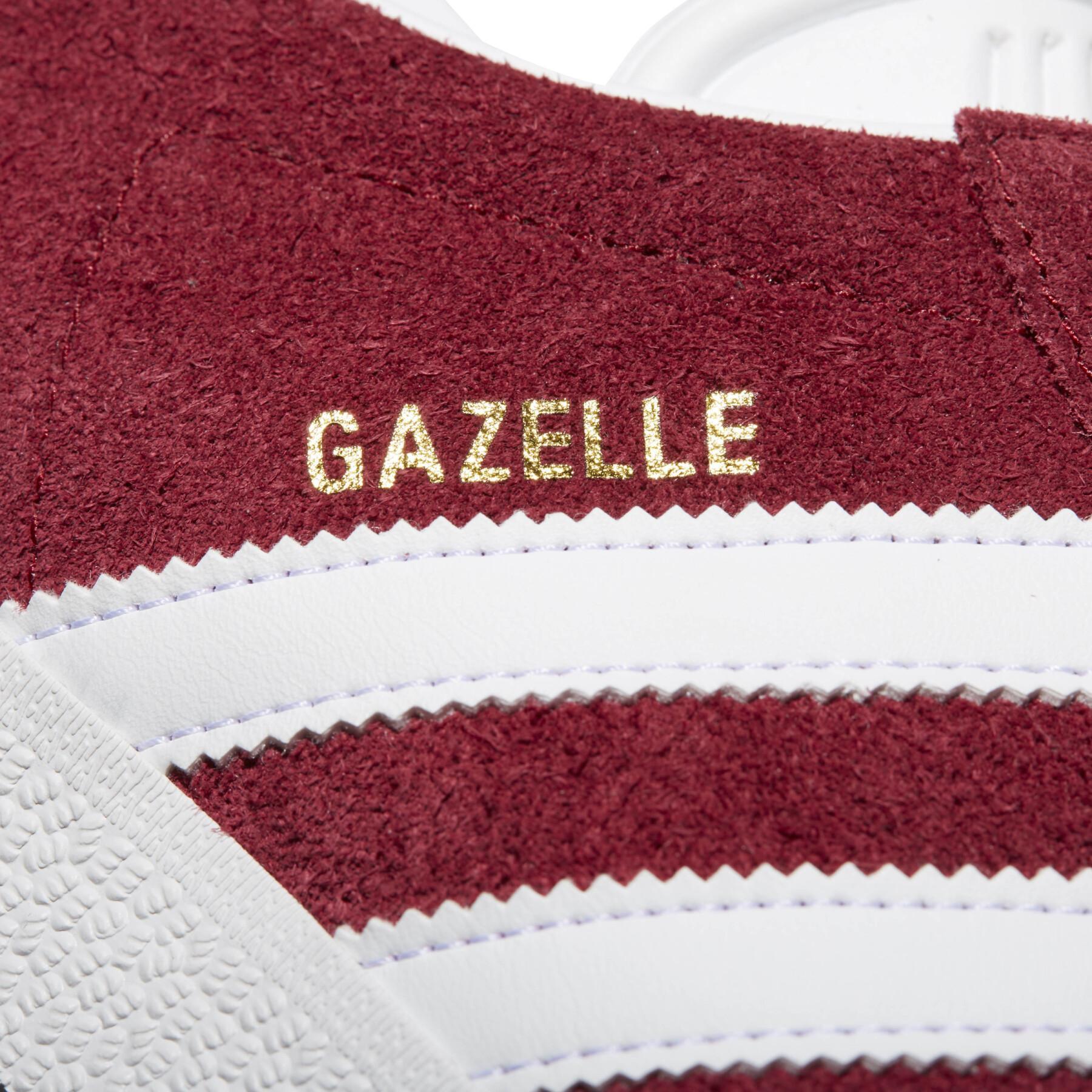 Baskets adidas Gazelle