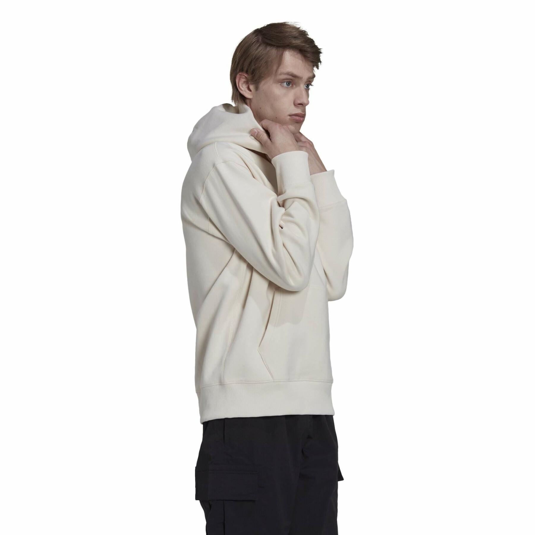 Sweatshirt à capuche adidas Originals Adicolor Contempo
