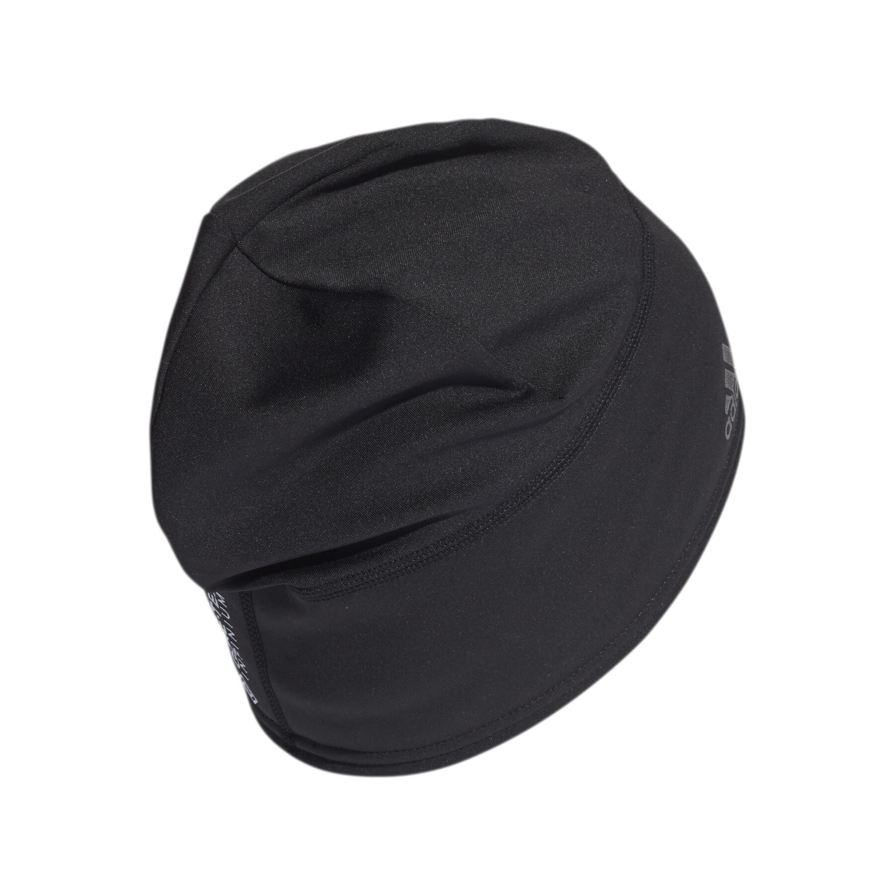 Boutique Aigle Gore-tex Iconic - Chapeau Bucket Femme Noir