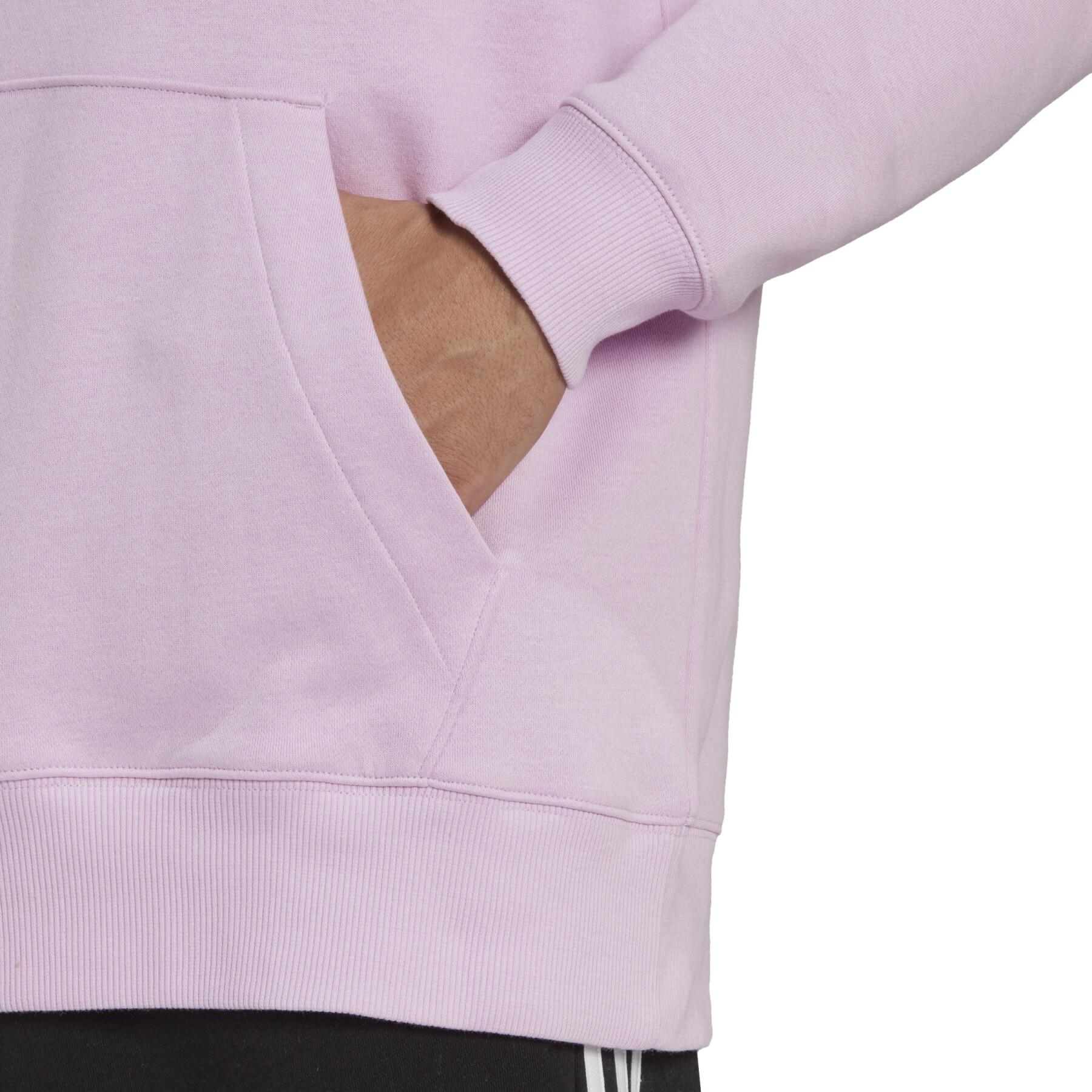 Sweatshirt à capuche adidas Essentials FeelVivid