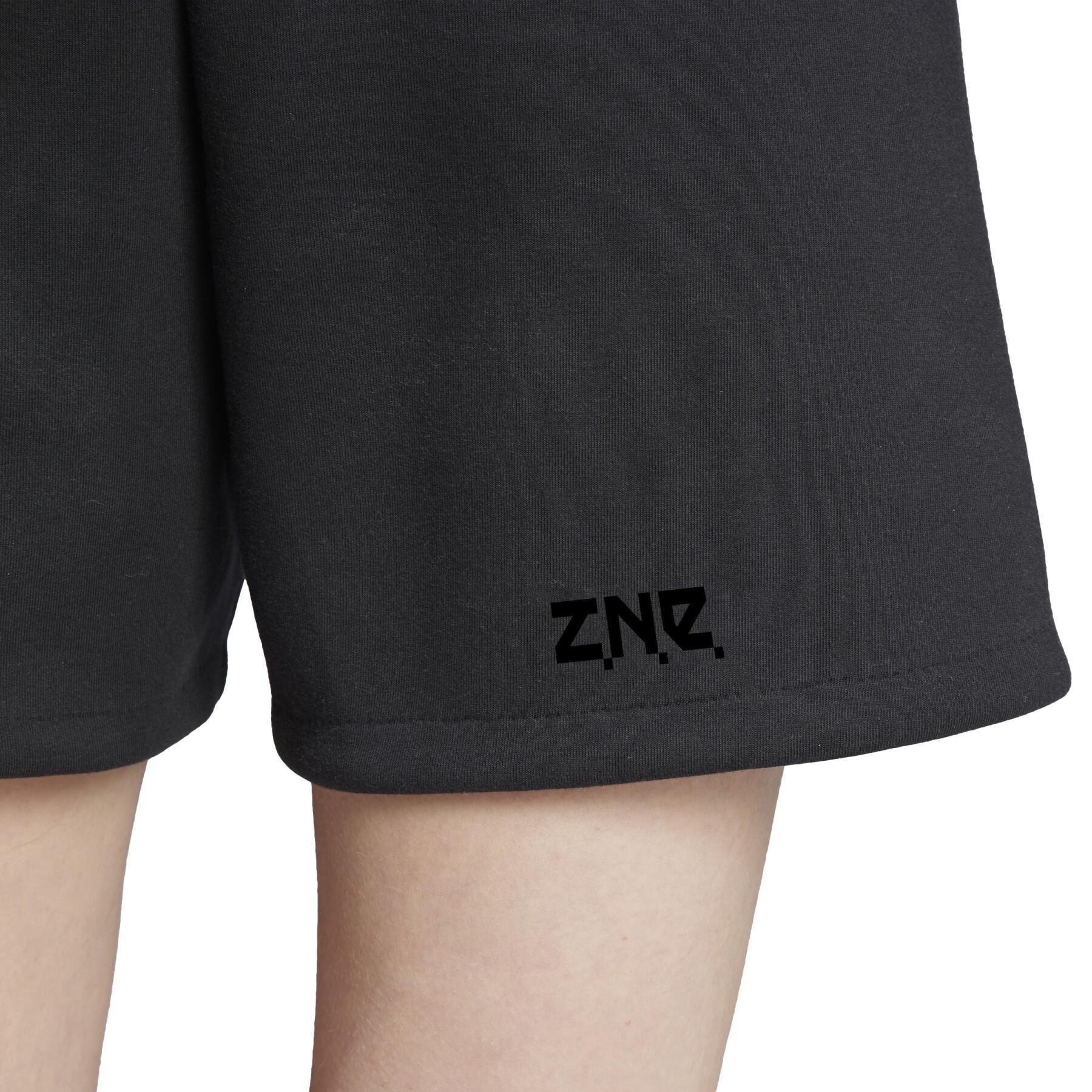 Short femme adidas Z.N.E.