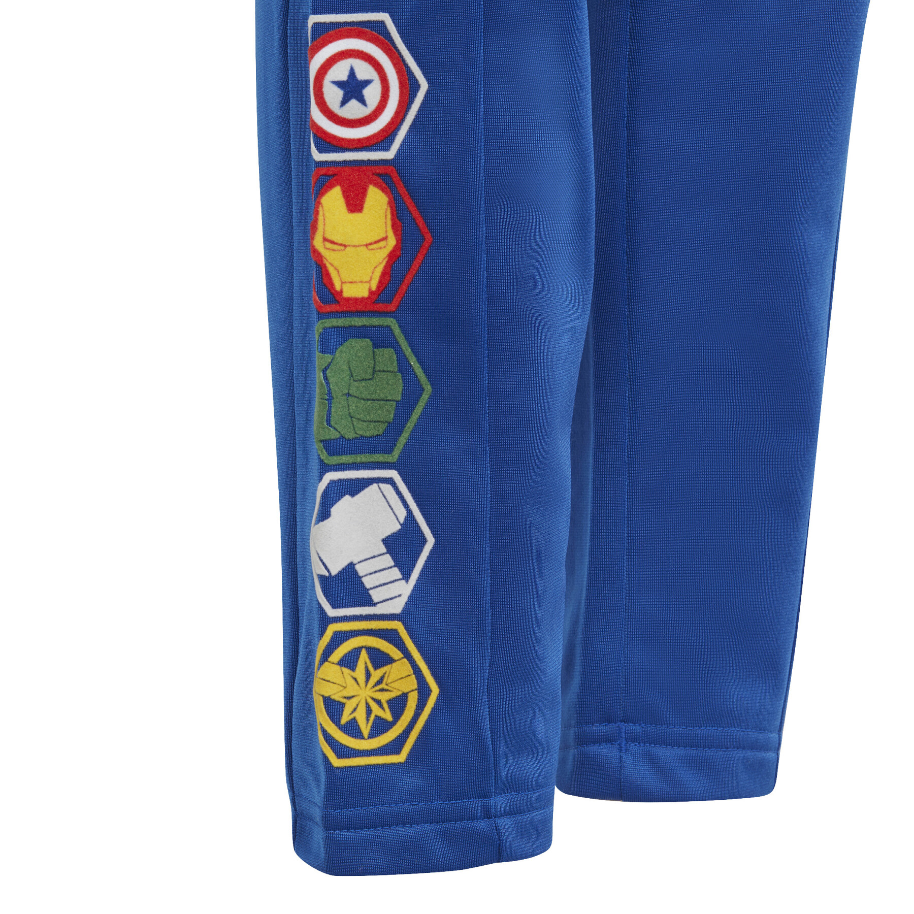 Pantalon de survêtement enfant adidas Marvel Avengers