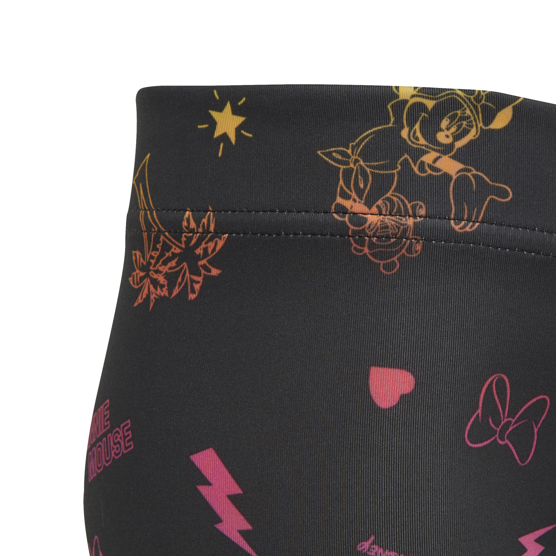 Cuissard fille adidas Disney Minnie Mouse