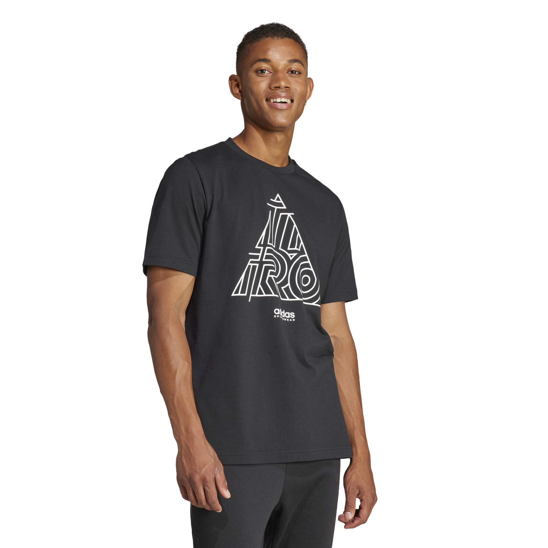 T-shirt adidas House Of Tiro Graphic