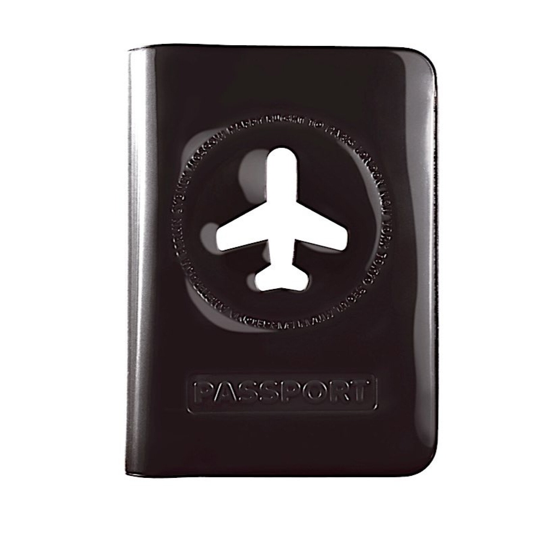 Protège-passeport Alife Design