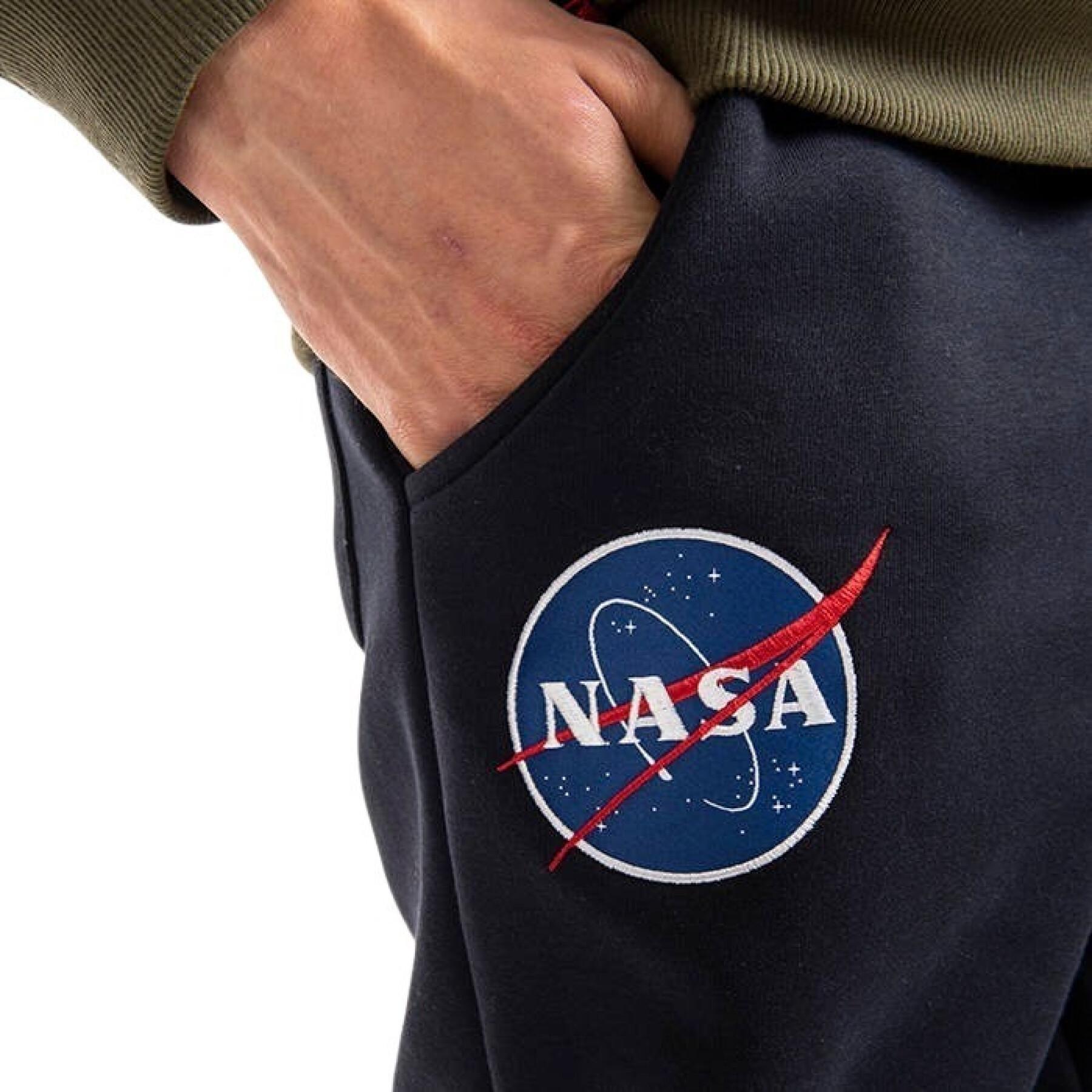 Pantalon cargo Alpha Industries NASA