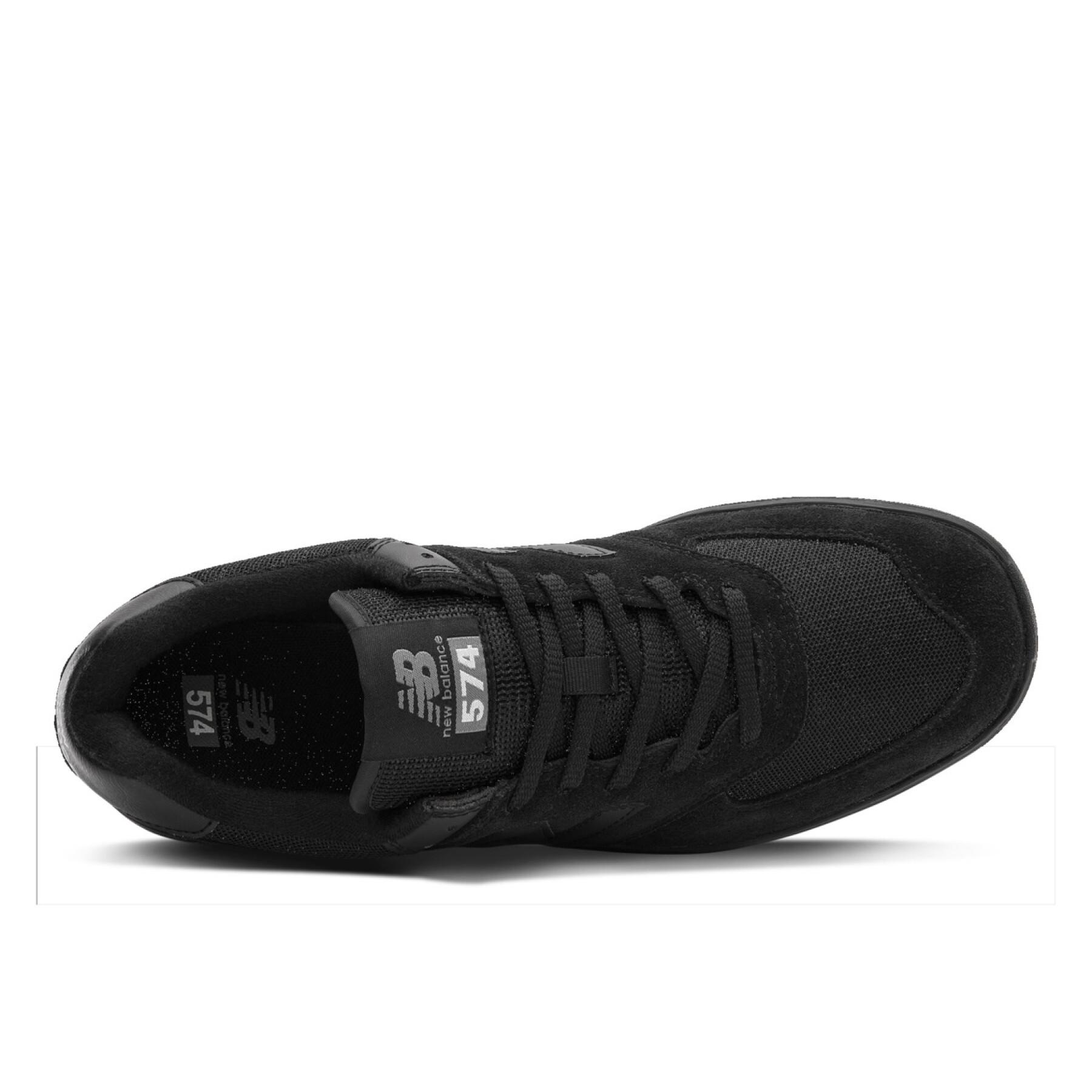 Chaussures New Balance am574